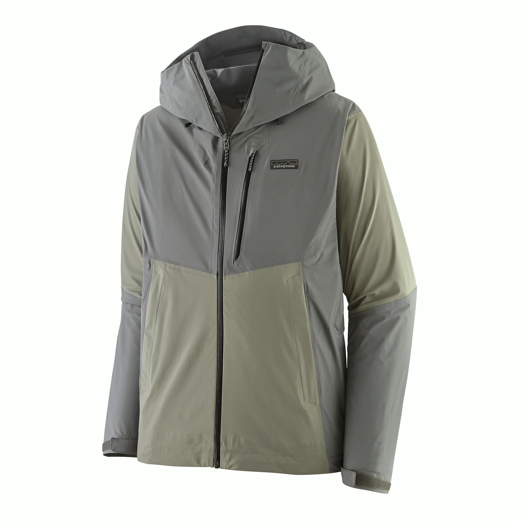 M's Granite Crest Rain Jkt - Image 19