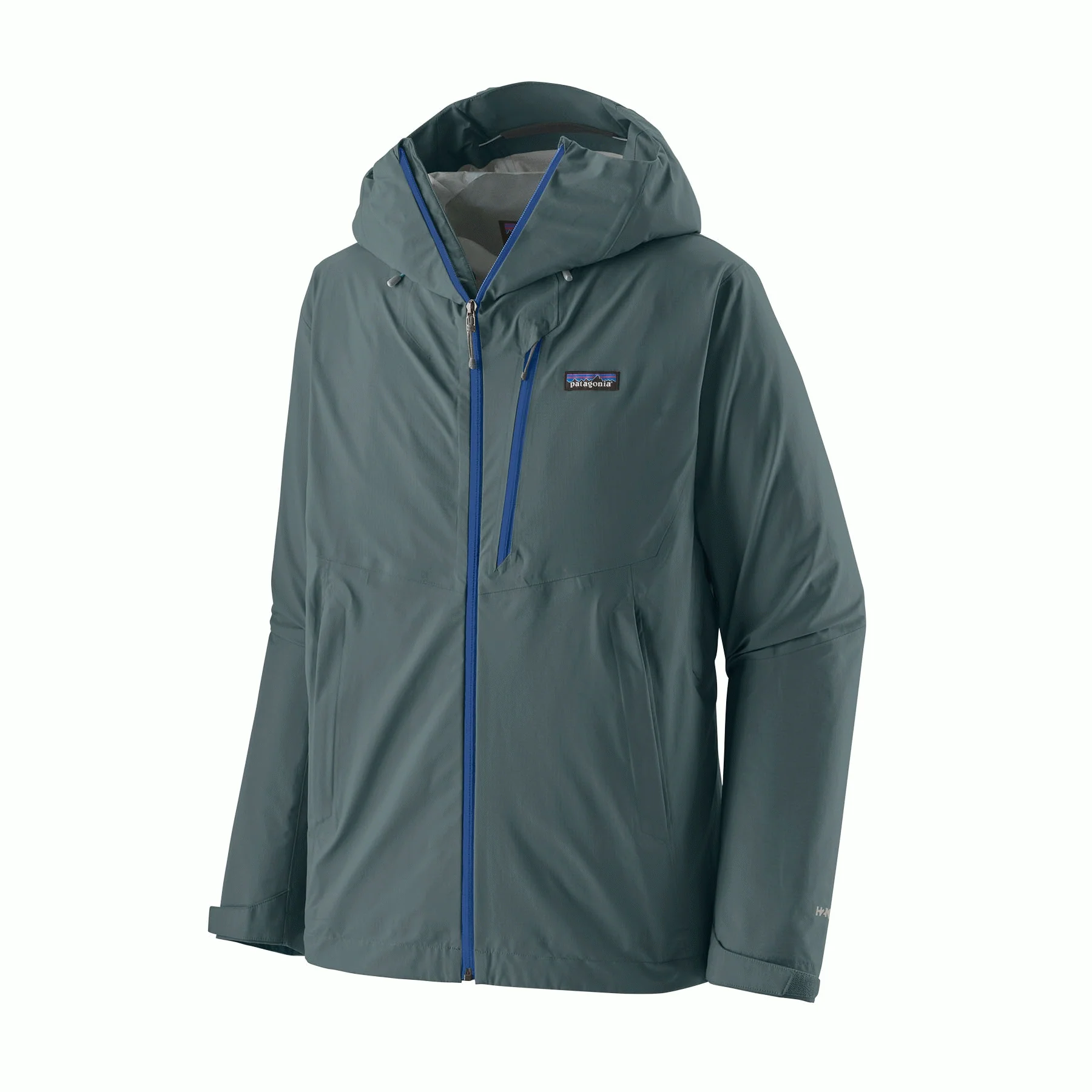 M's Granite Crest Rain Jkt - Image 2