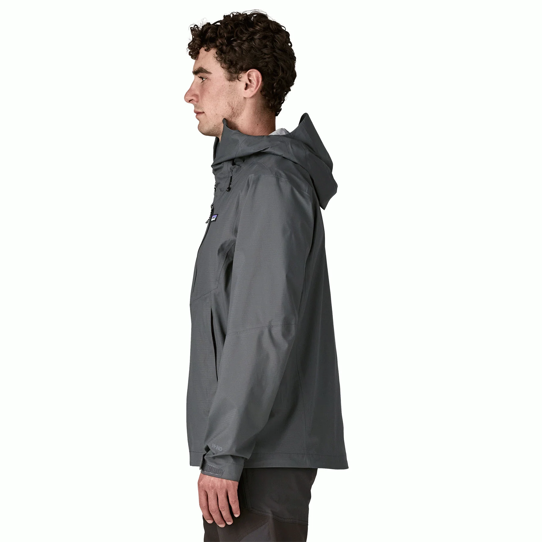 M's Granite Crest Rain Jkt - Image 21