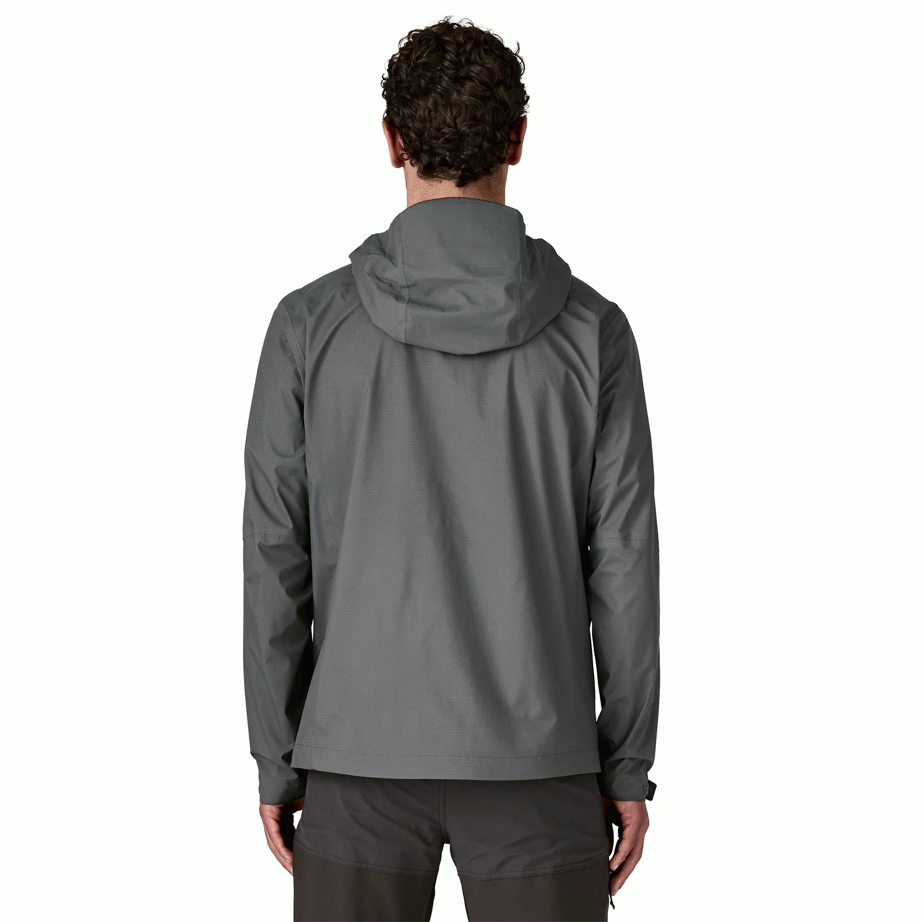 M's Granite Crest Rain Jkt - Image 22