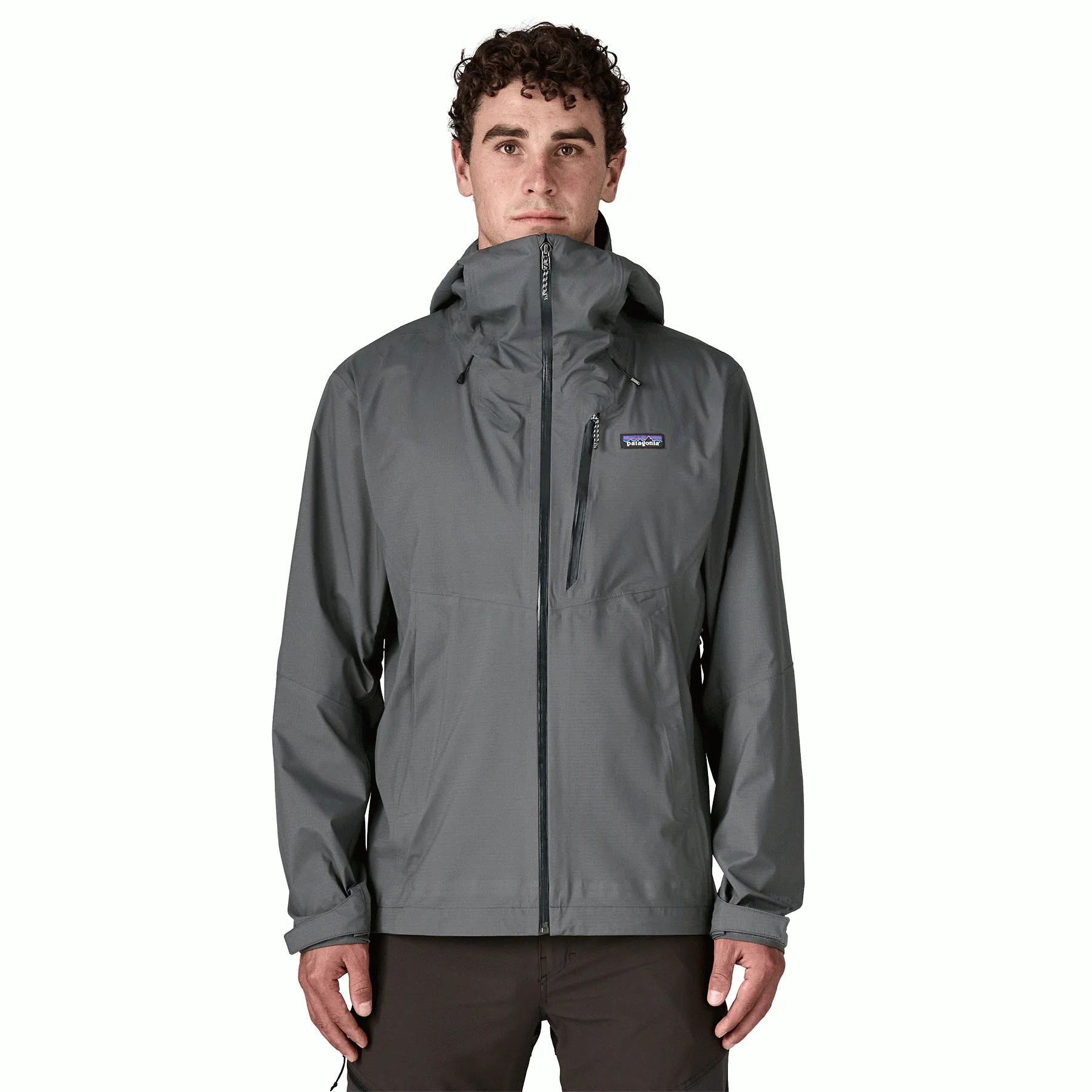 M's Granite Crest Rain Jkt - Image 23