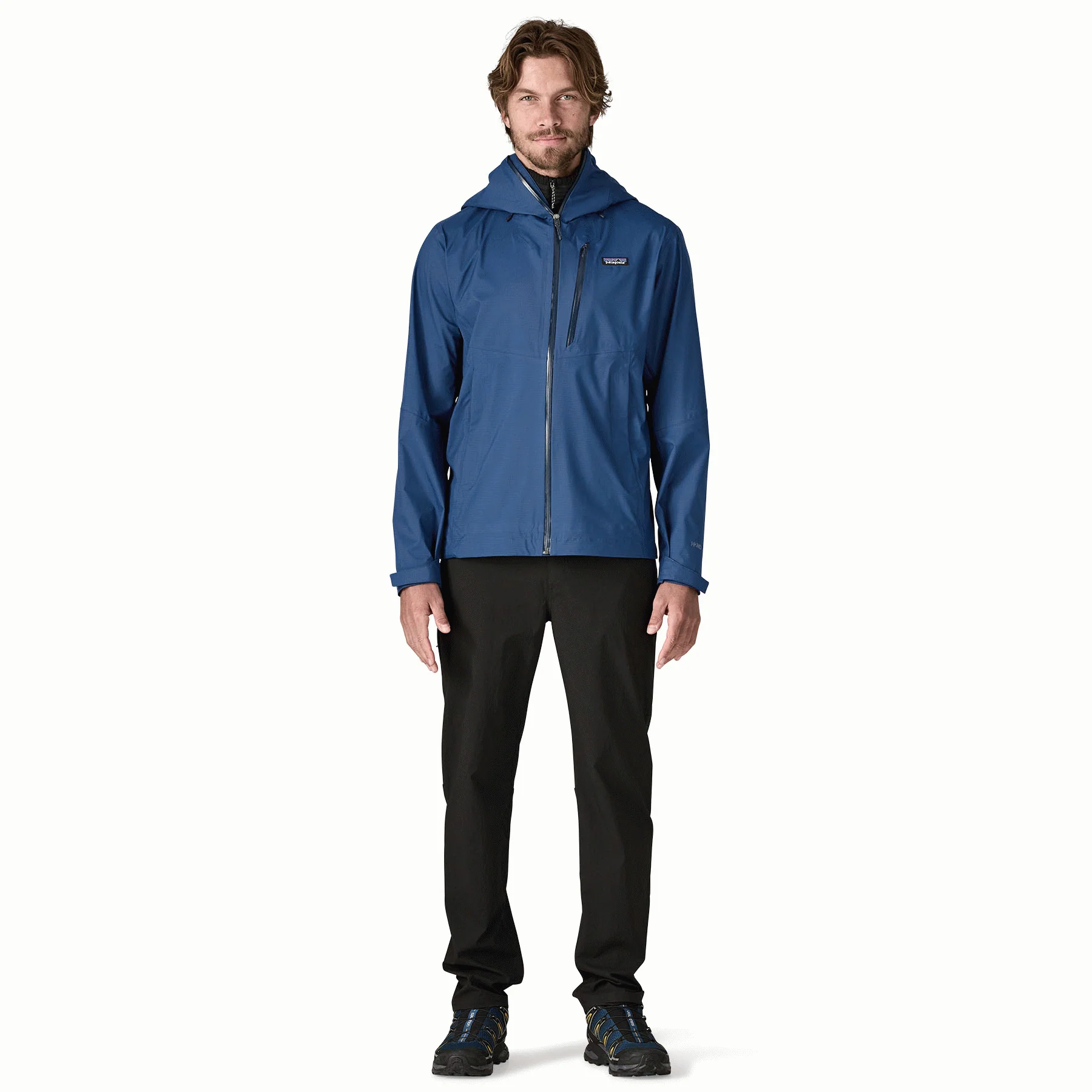 M's Granite Crest Rain Jkt - Image 25
