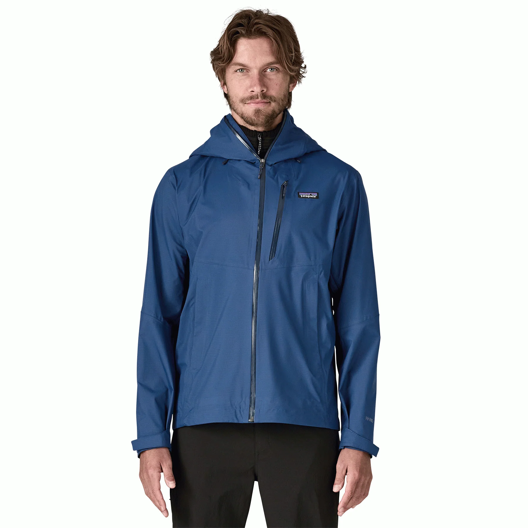 M's Granite Crest Rain Jkt - Image 27