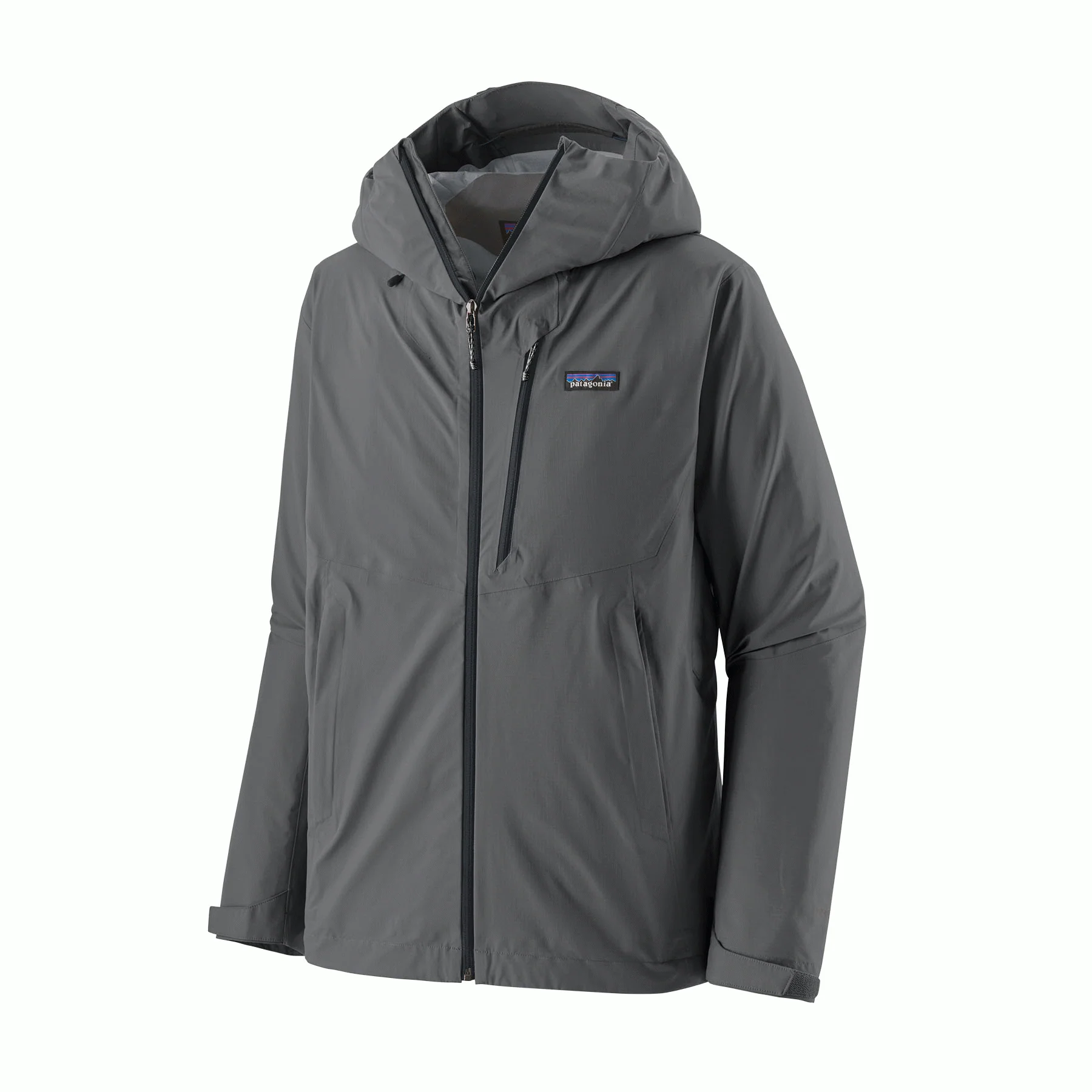 M's Granite Crest Rain Jkt - Image 32