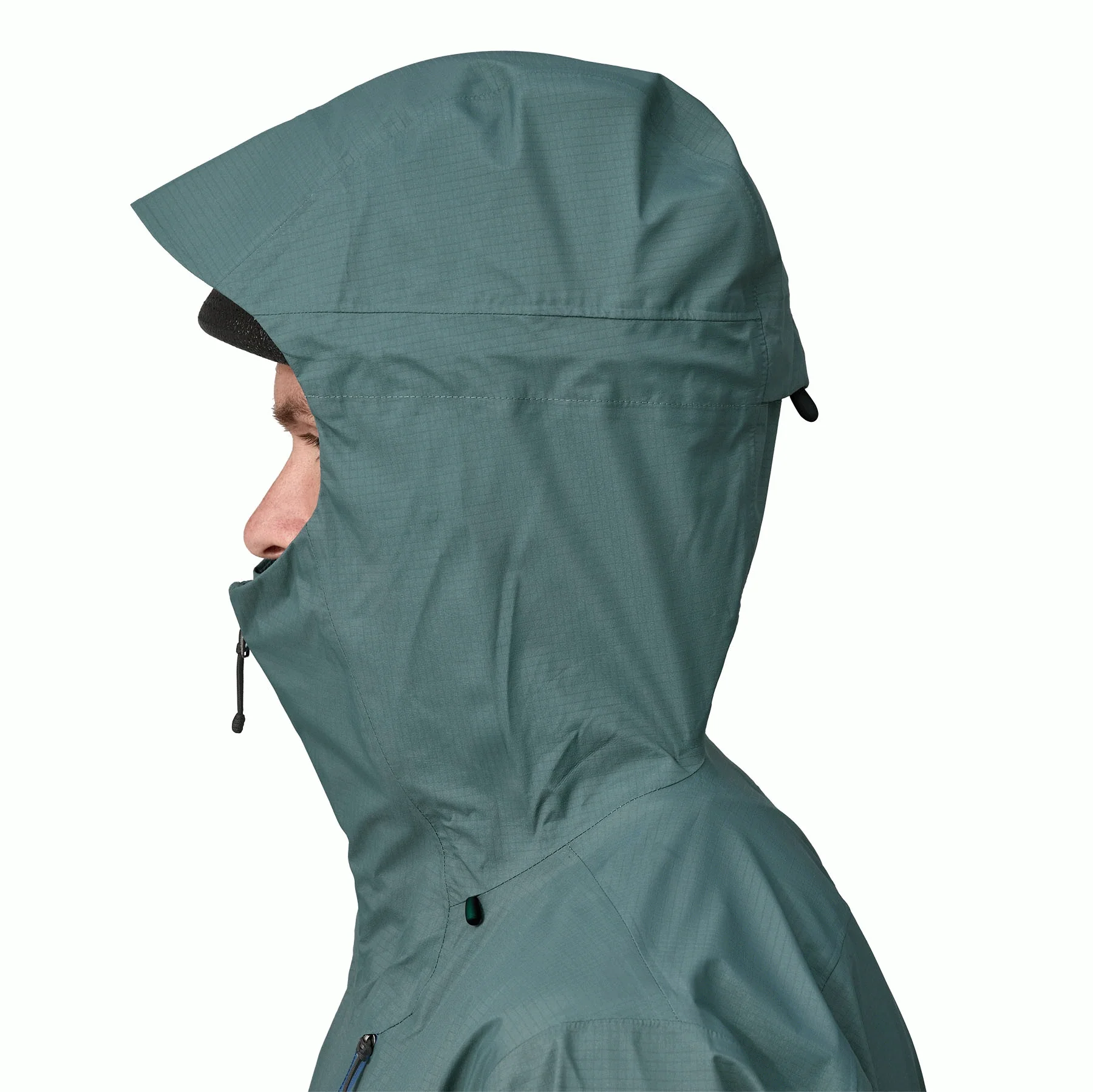 M's Granite Crest Rain Jkt - Image 6