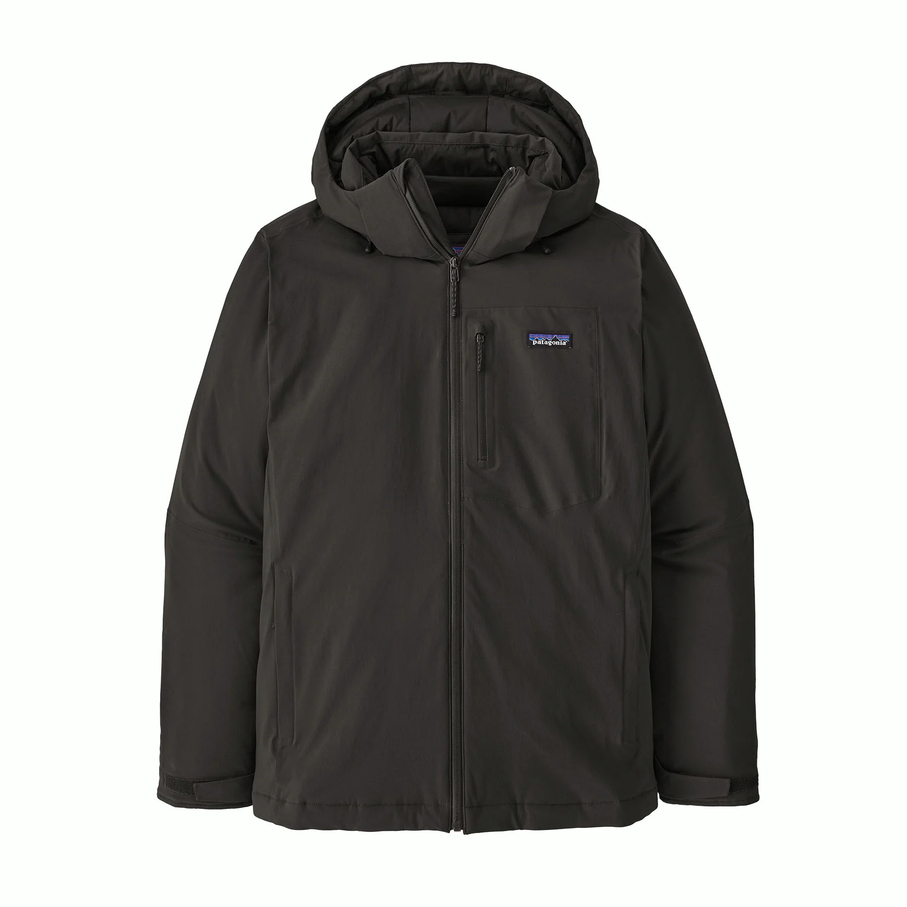 M's Insulated Quandary Jacket