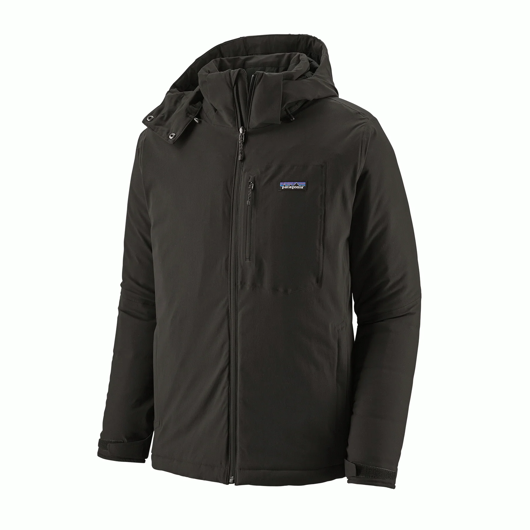M's Insulated Quandary Jacket - Image 2