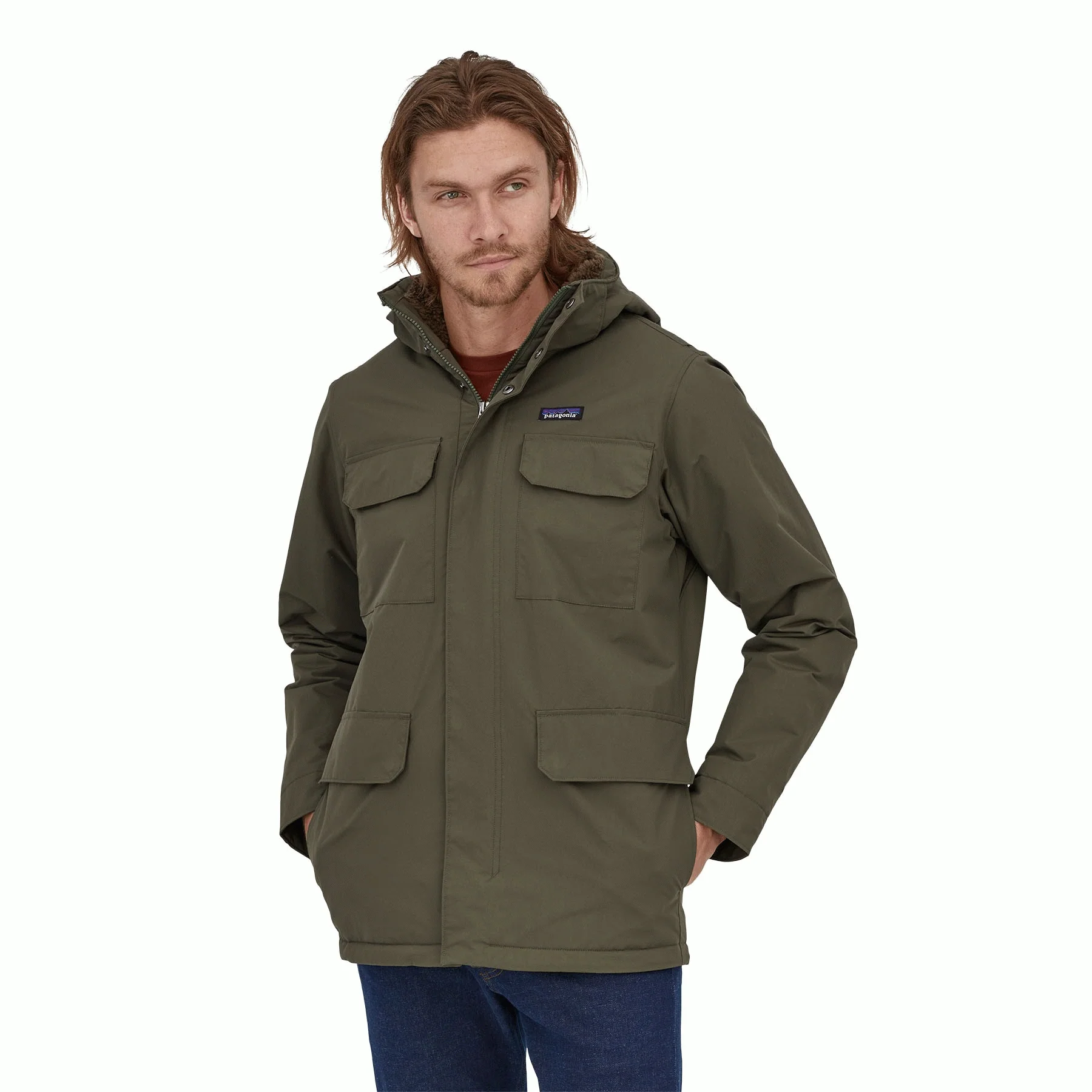 M's Isthmus Parka - Image 3