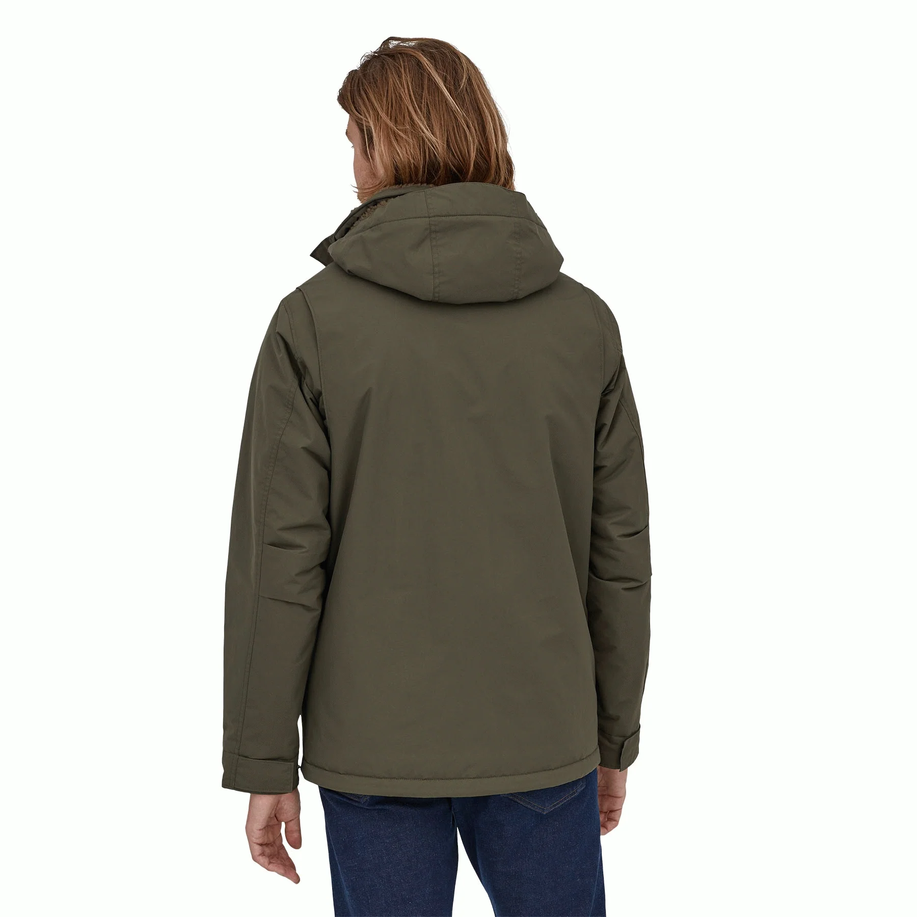 M's Isthmus Parka - Image 4