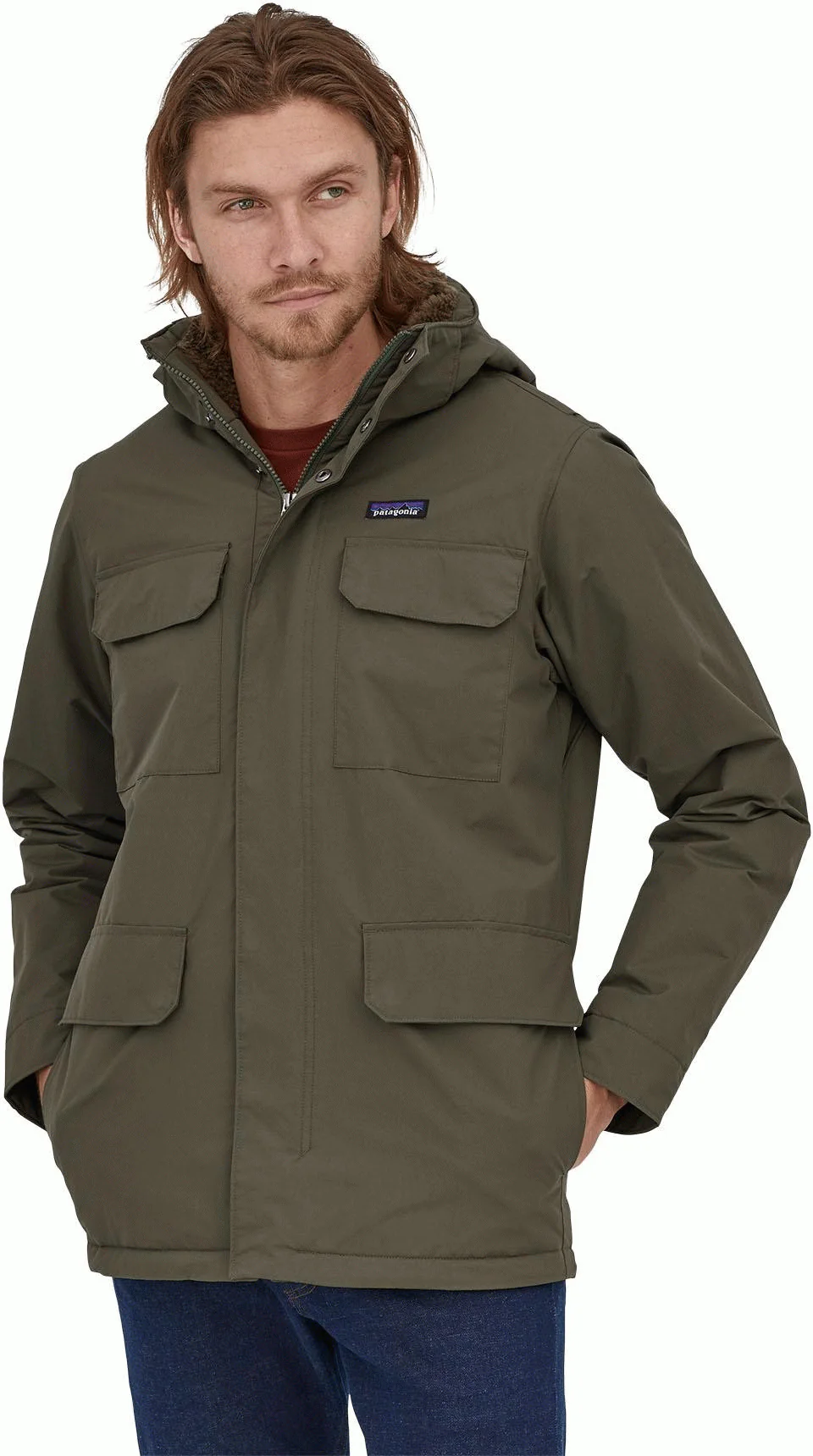 M's Isthmus Parka - Image 7
