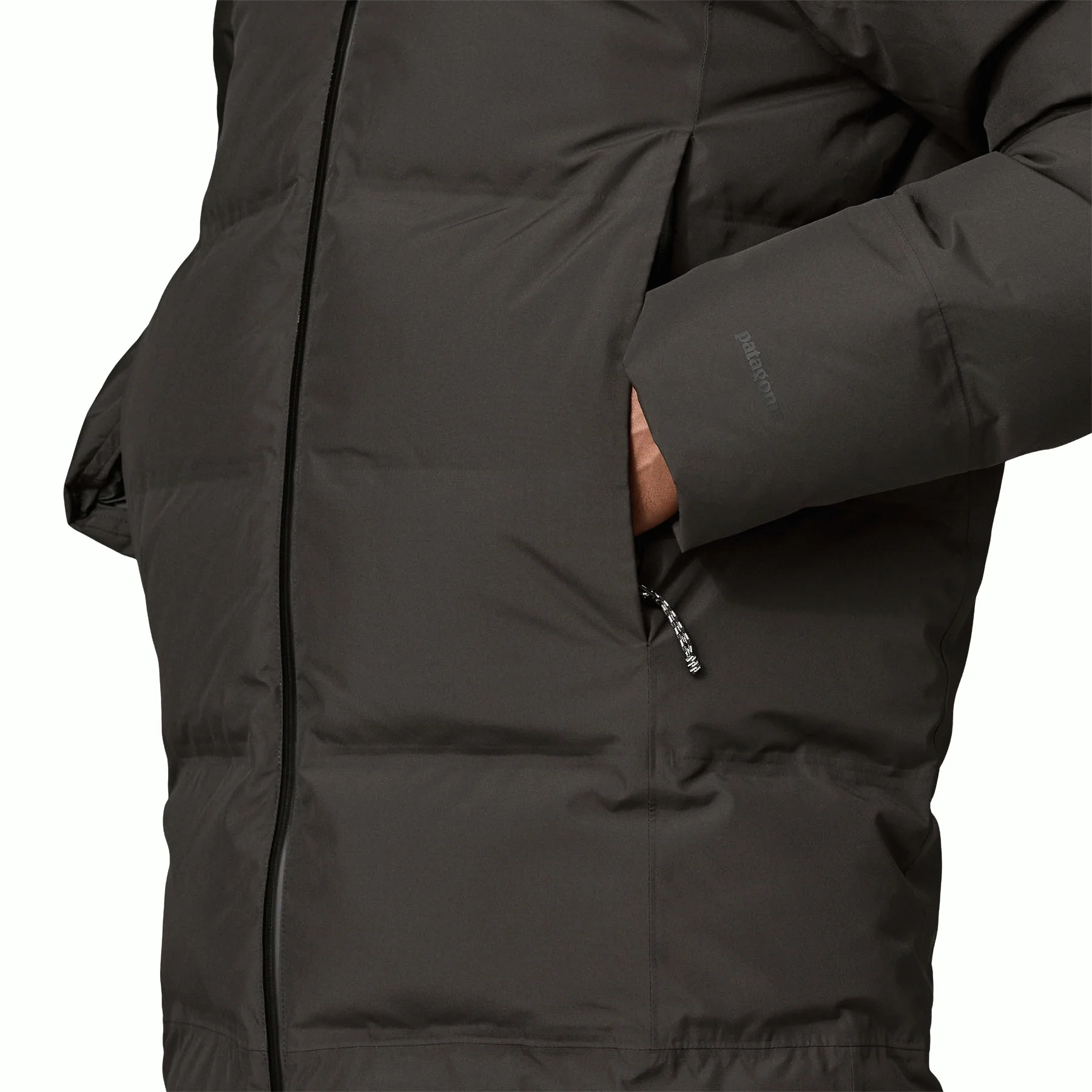 M's Jackson Glacier Parka - Image 2