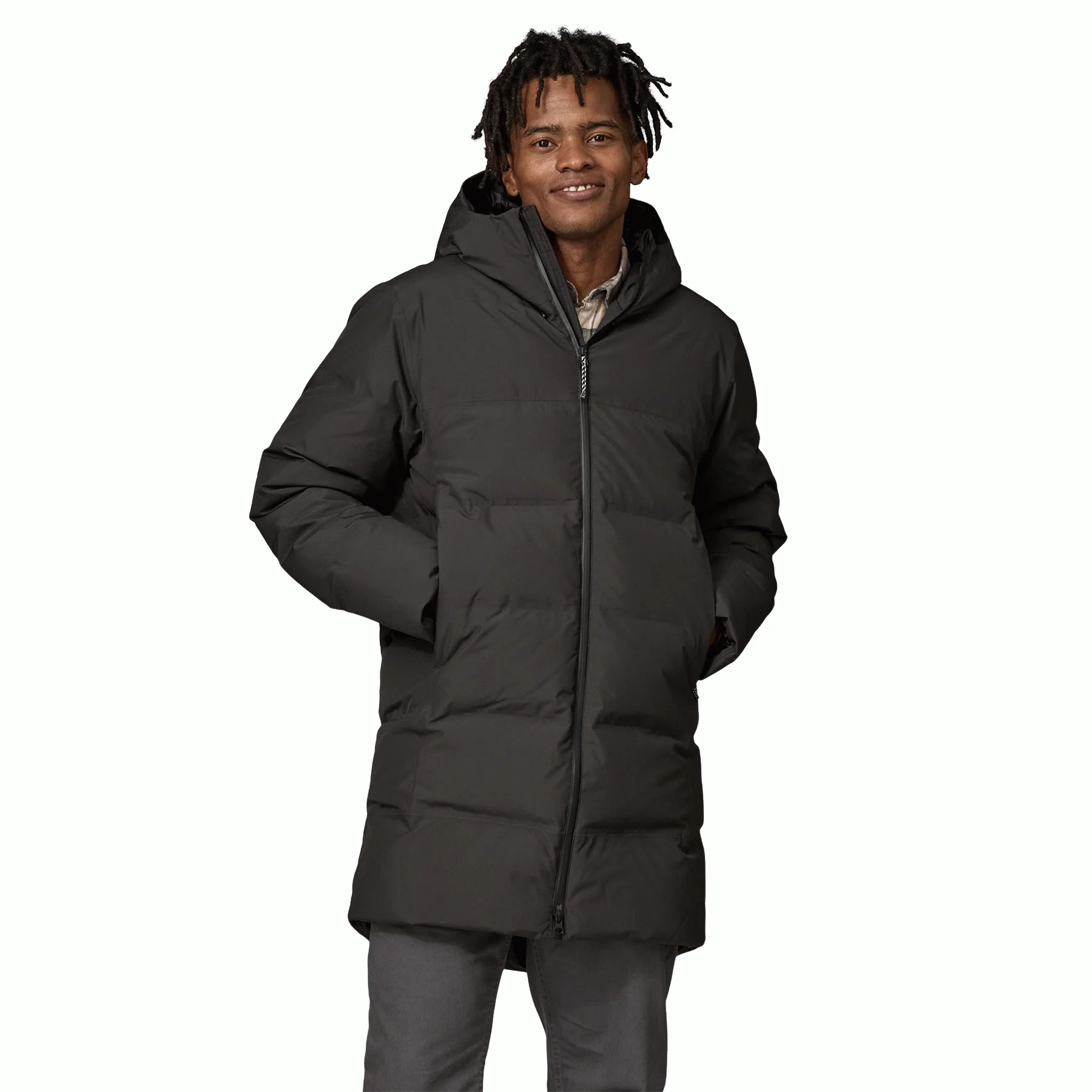 M's Jackson Glacier Parka - Image 5