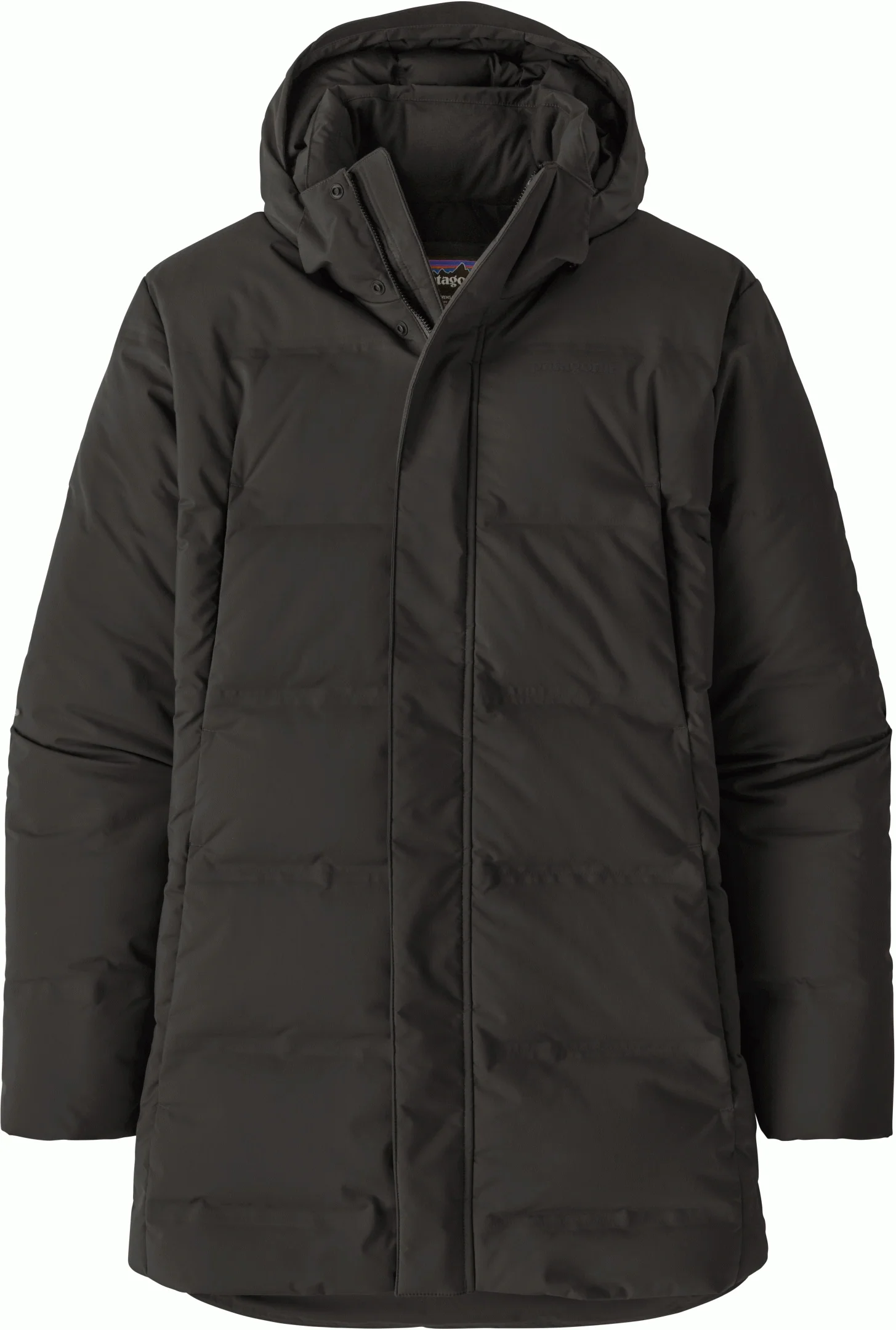 M's Jackson Glacier Parka - Image 2