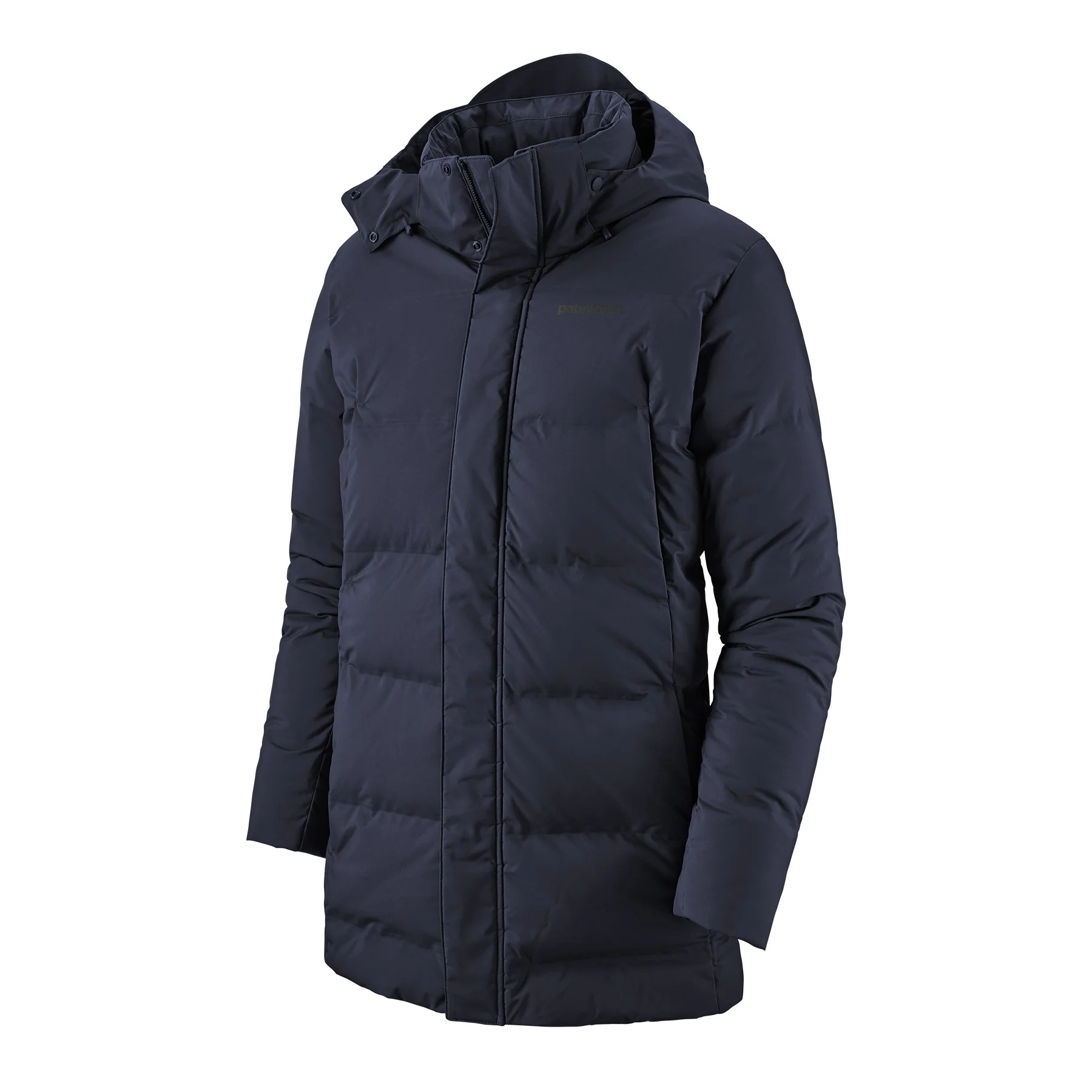 M's Jackson Glacier Parka - Image 5