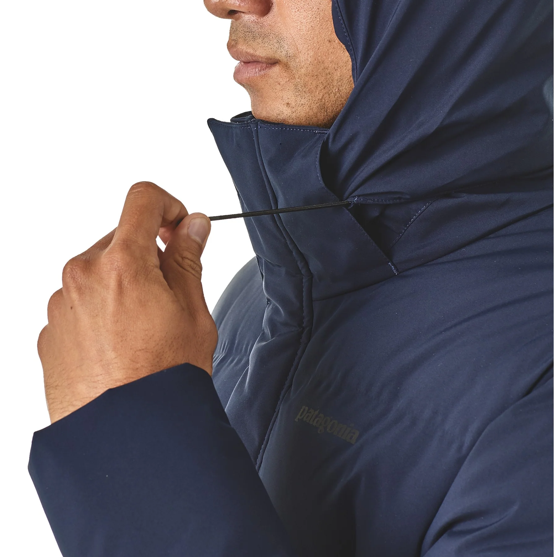 M's Jackson Glacier Parka - Image 6