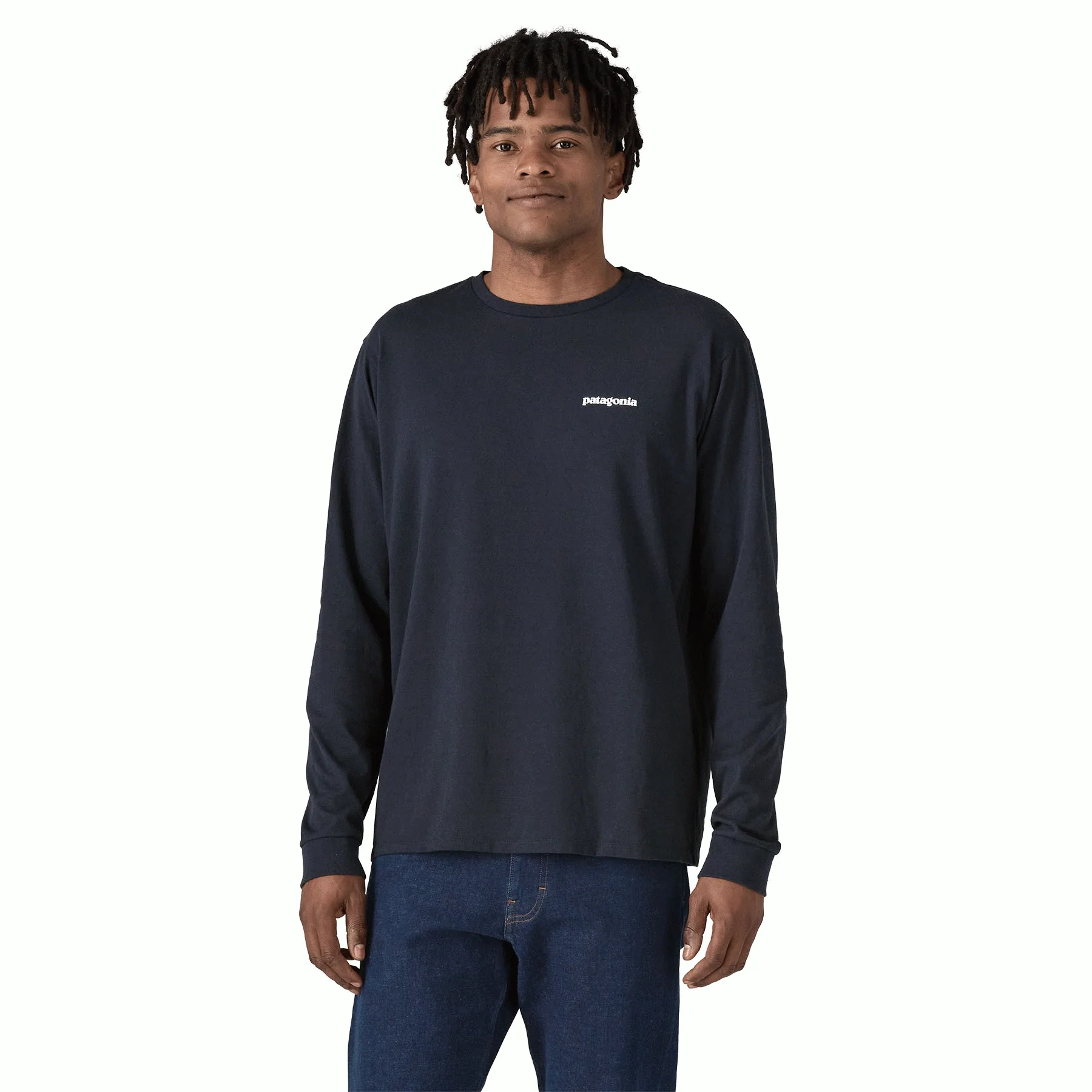 M's L/S P-6 Logo Responsibili-Tee - Image 20