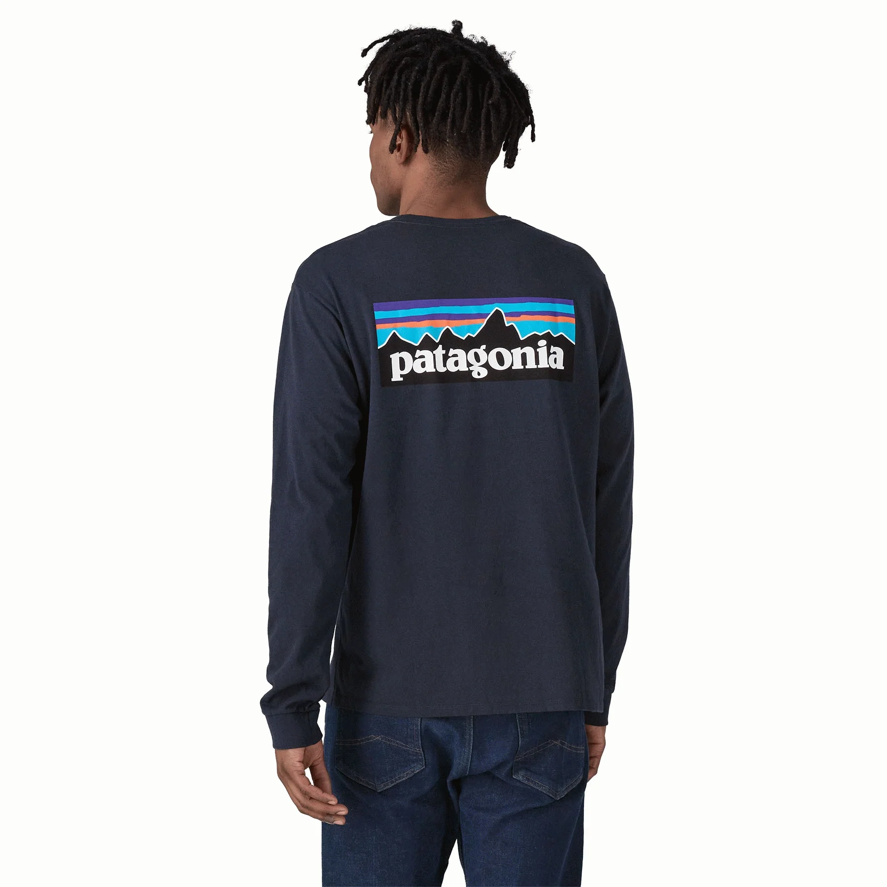 M's L/S P-6 Logo Responsibili-Tee - Image 21