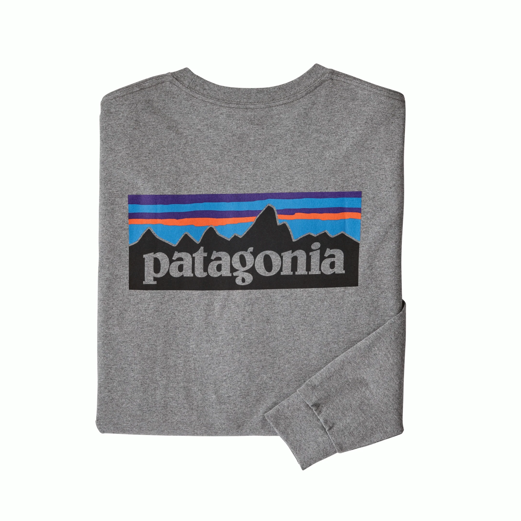 M's L/S P-6 Logo Responsibili-Tee - Image 22