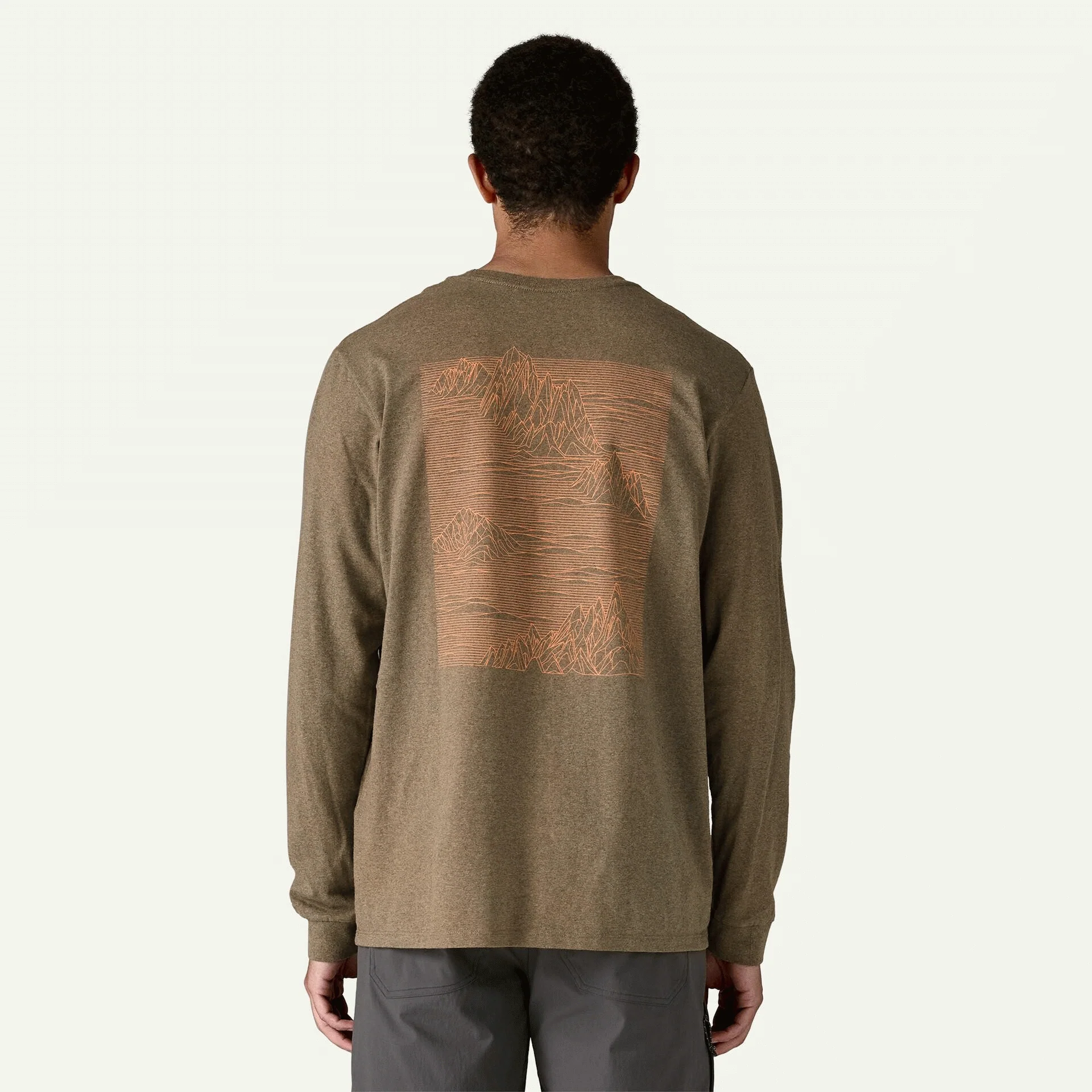 M's L/S Strataspire Responsibili-Tee - Image 3