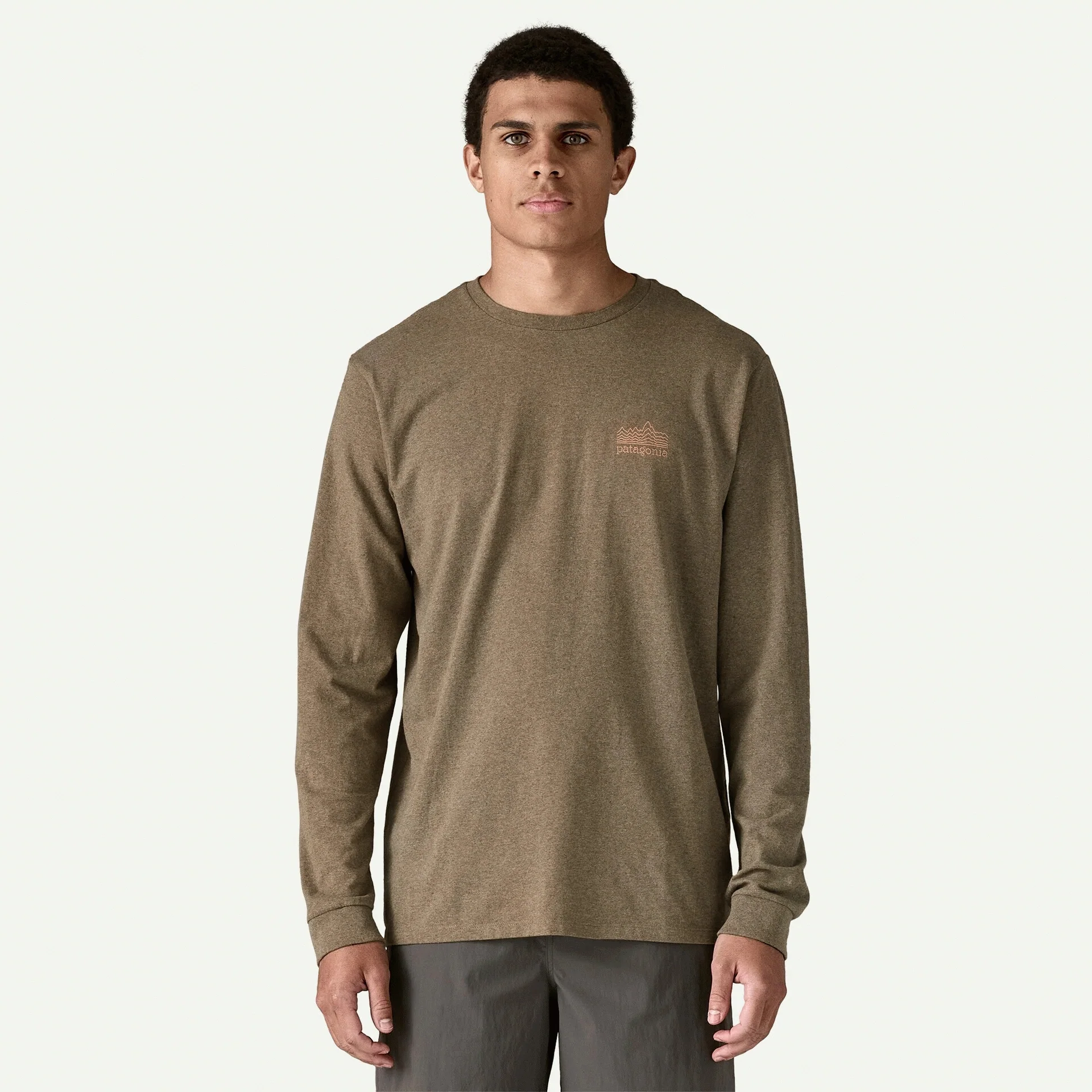 M's L/S Strataspire Responsibili-Tee - Image 4