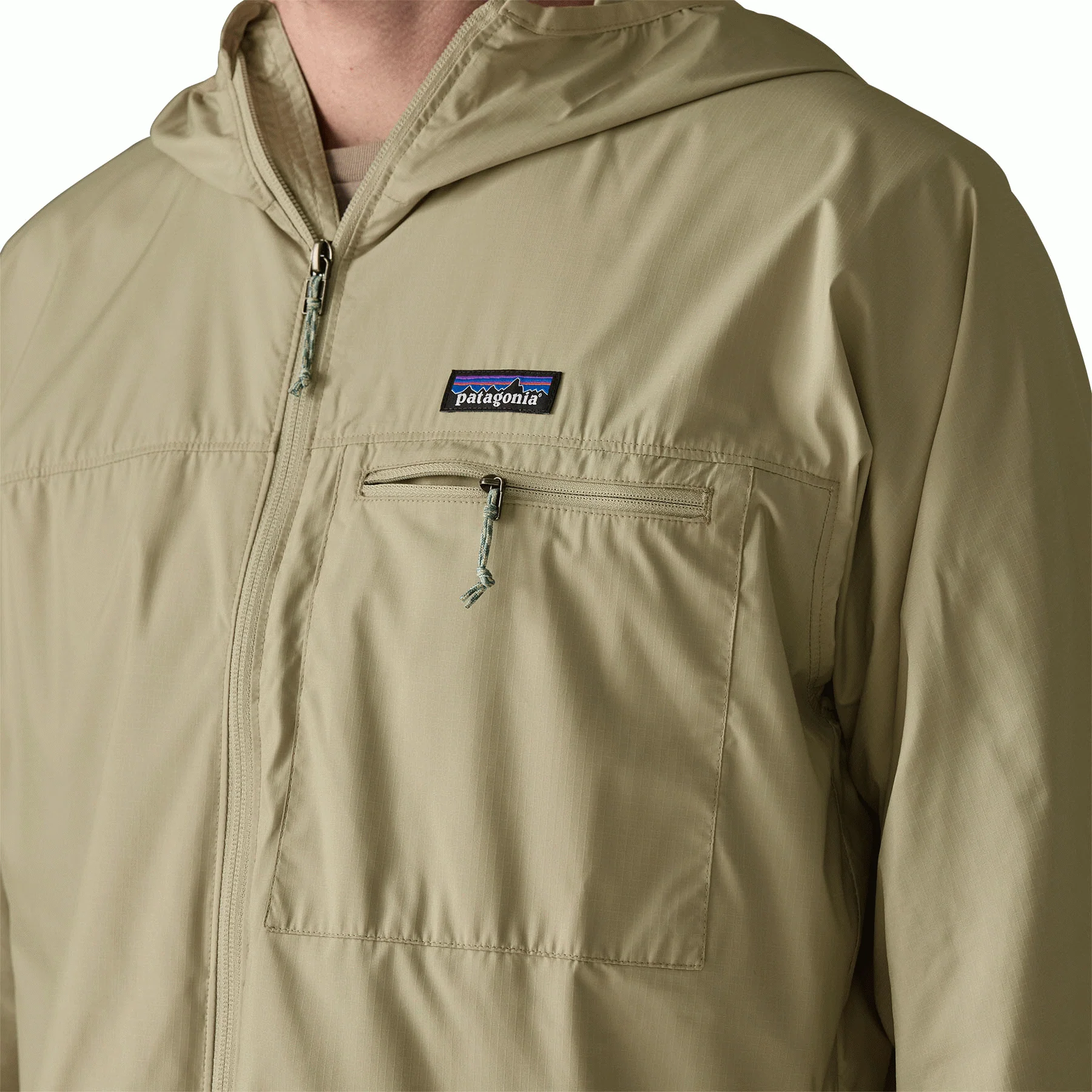 M's Light & Variable Jkt - Image 2