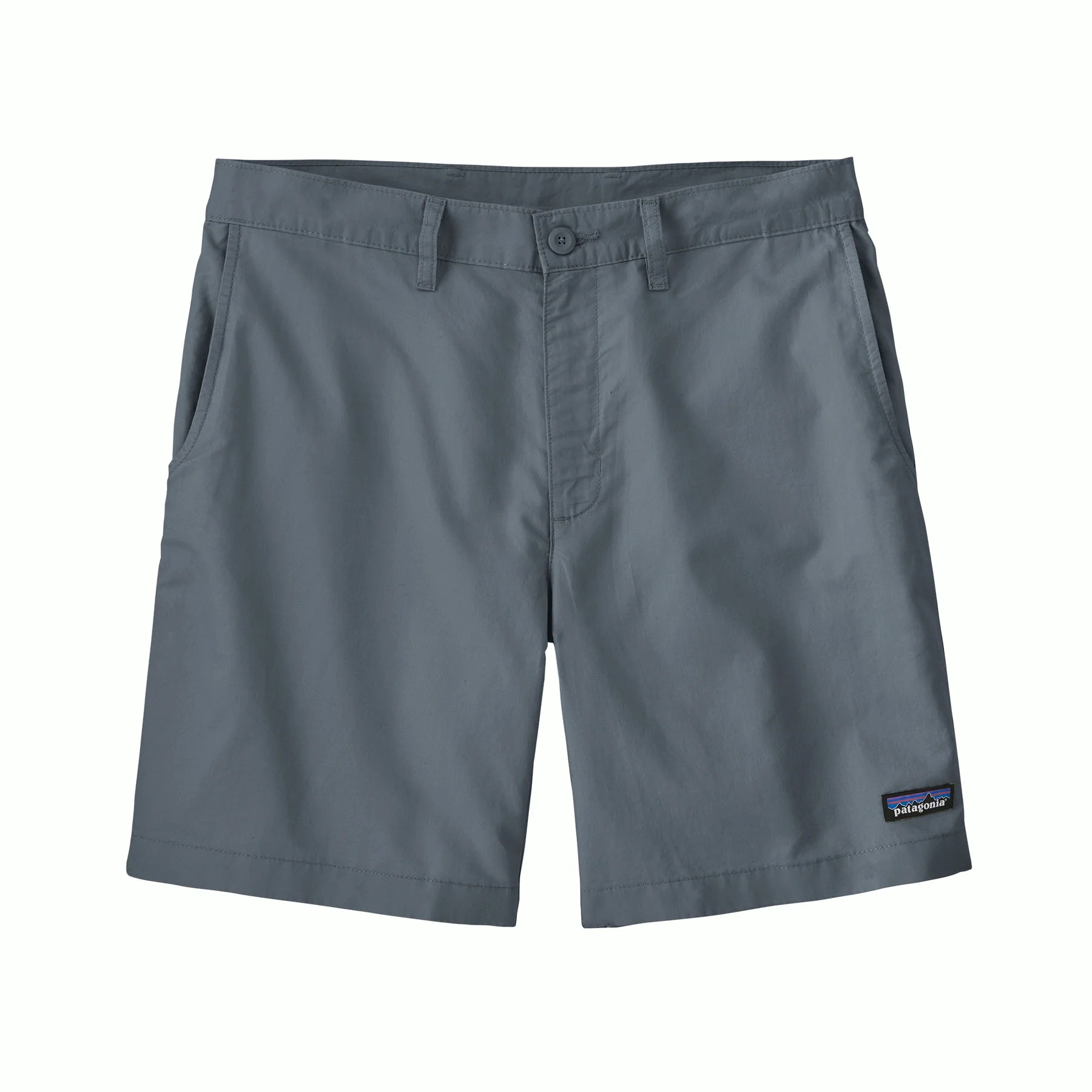 M's Lightweight All-Wear Hemp Shorts - 8"