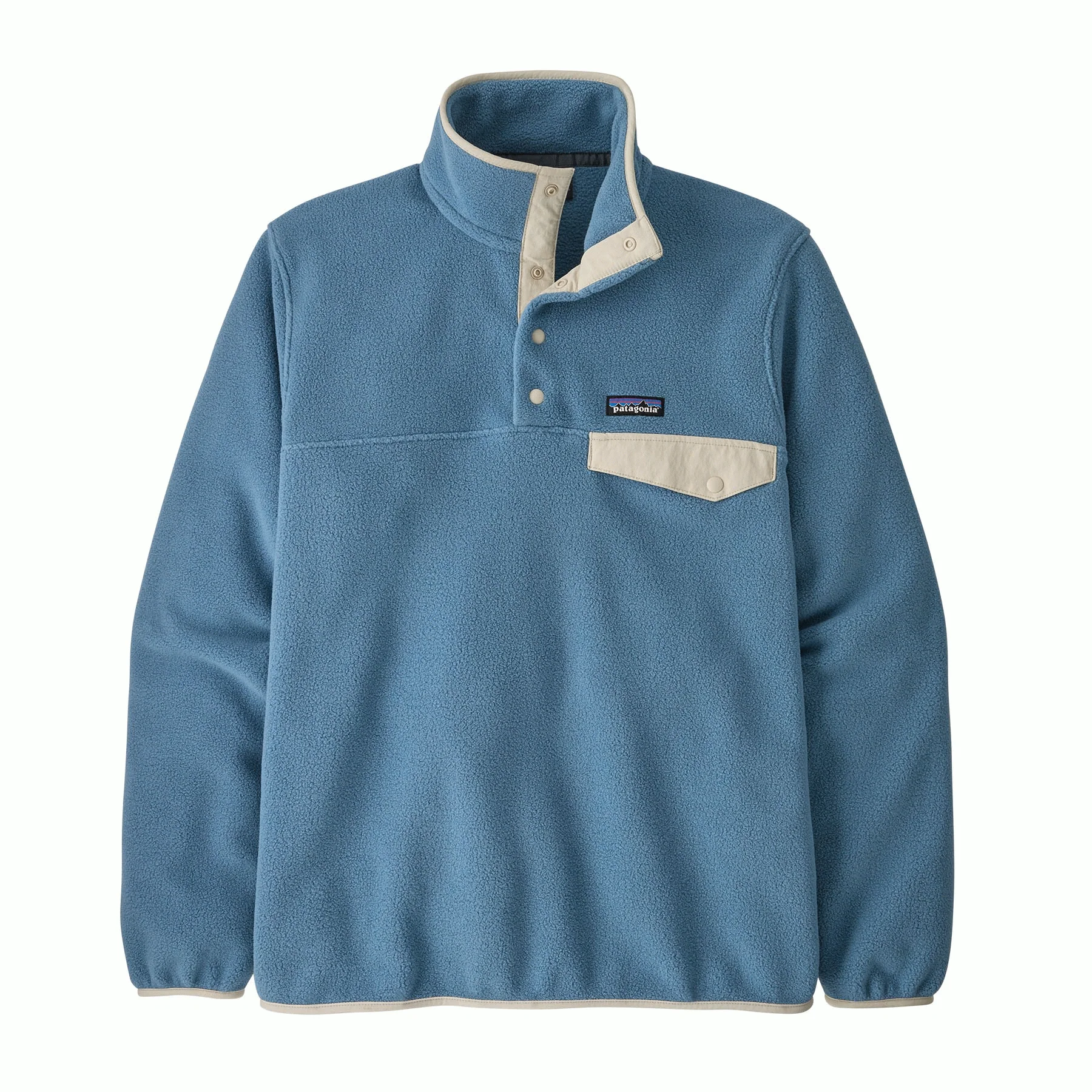 M's LW Synch Snap-T P/O - Image 2