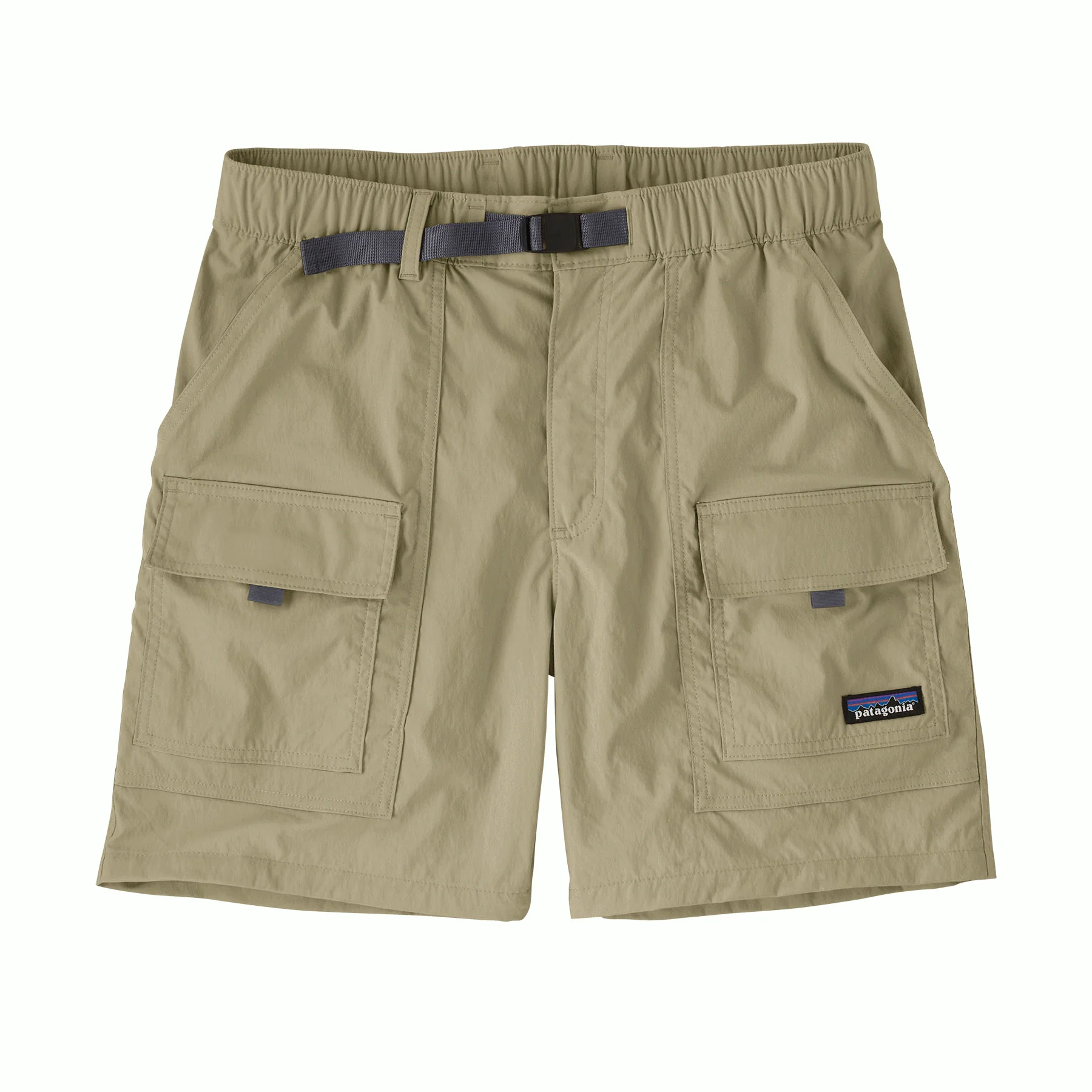M's Outdoor Everyday Shorts - 6"