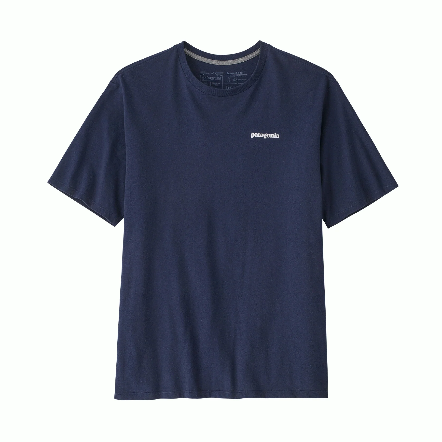 M's P-6 Logo Responsibili-Tee - Image 12