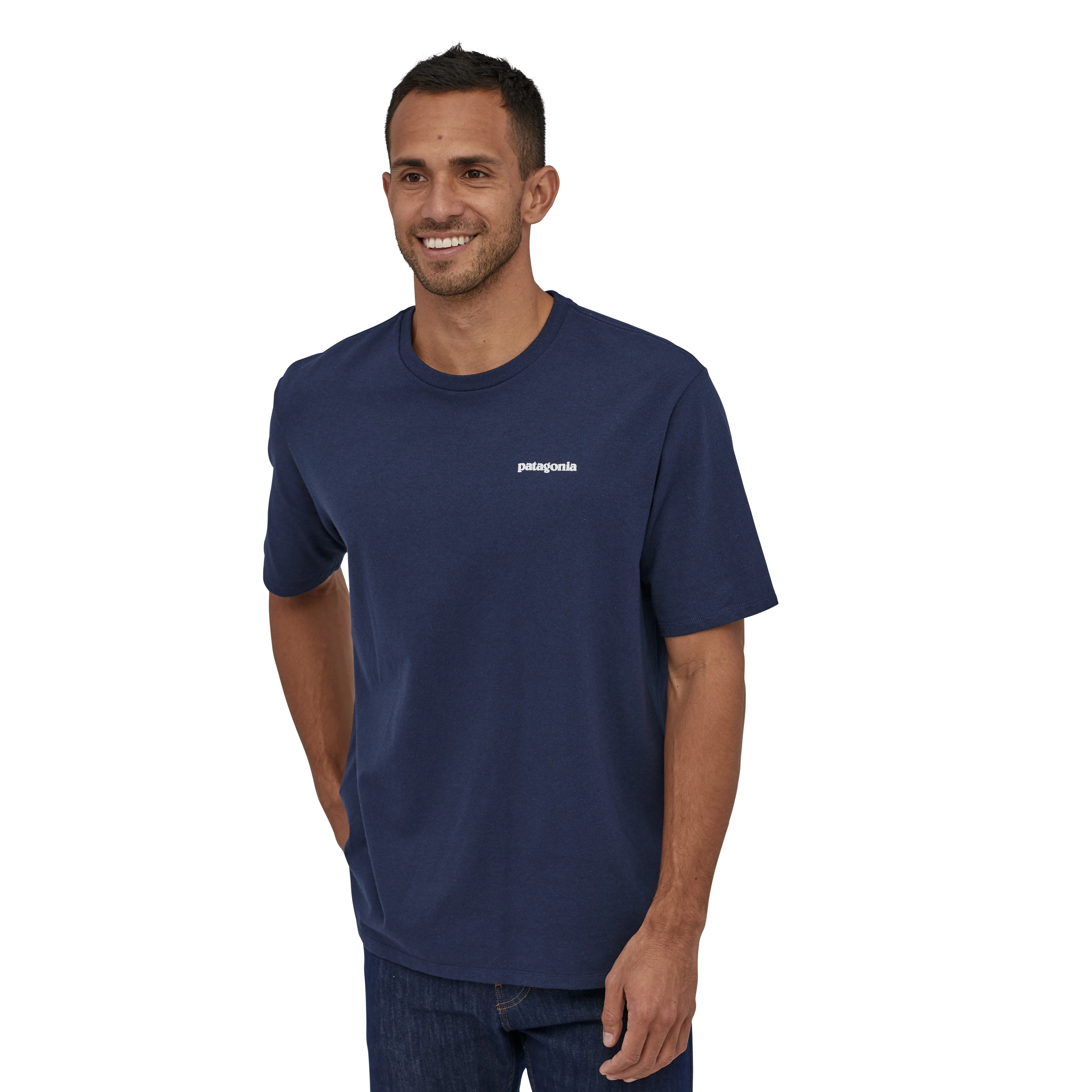 M's P-6 Logo Responsibili-Tee - Image 14