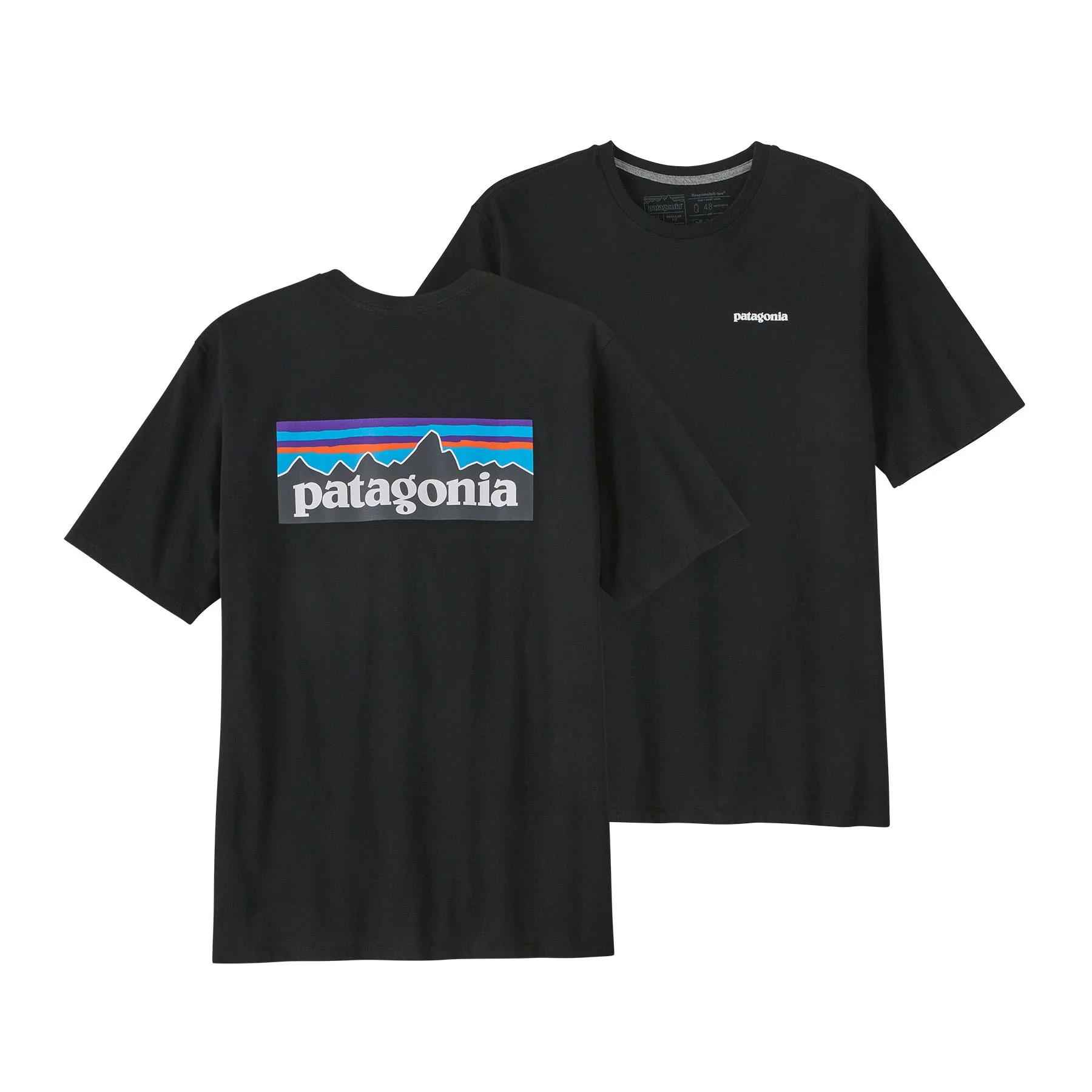 M's P-6 Logo Responsibili-Tee - Image 16