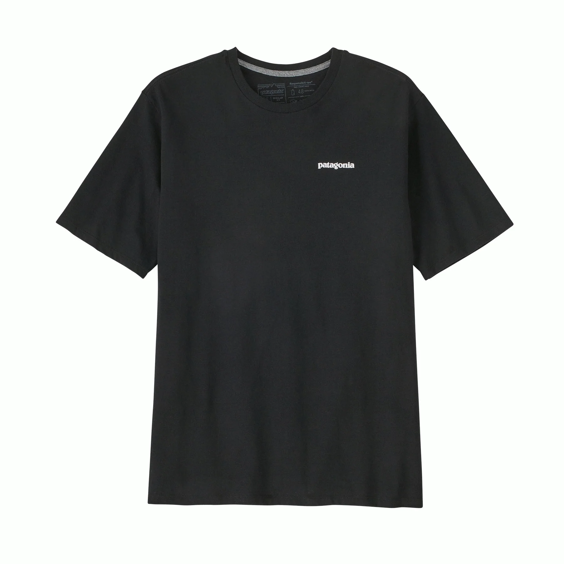 M's P-6 Logo Responsibili-Tee - Image 17