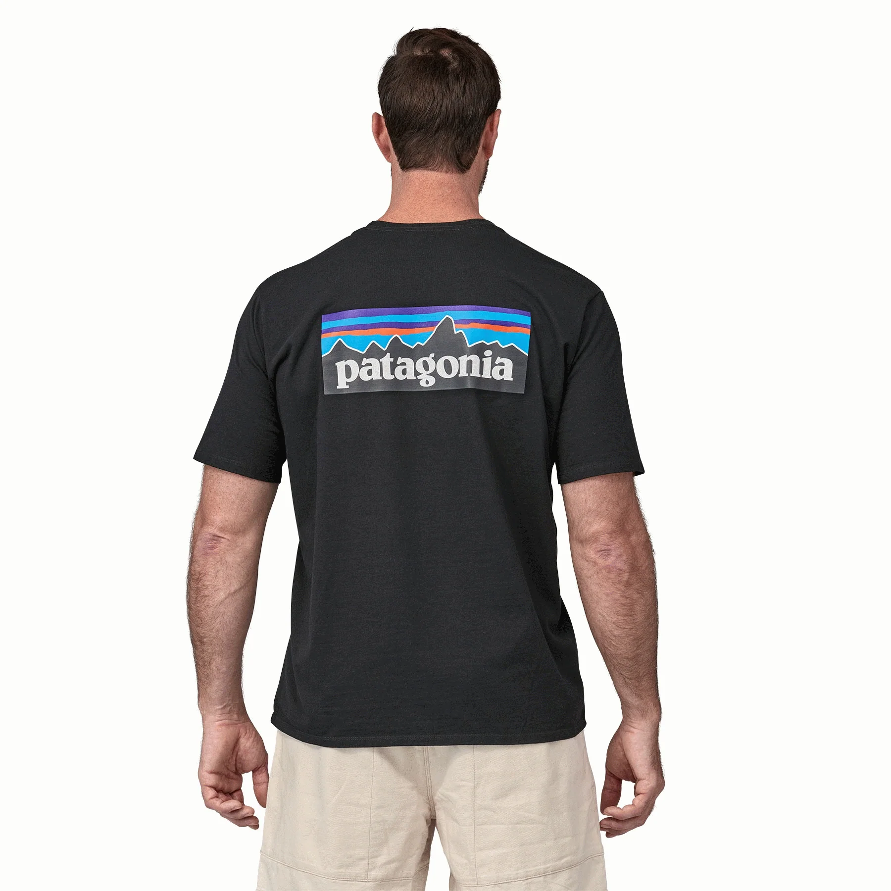 M's P-6 Logo Responsibili-Tee - Image 19
