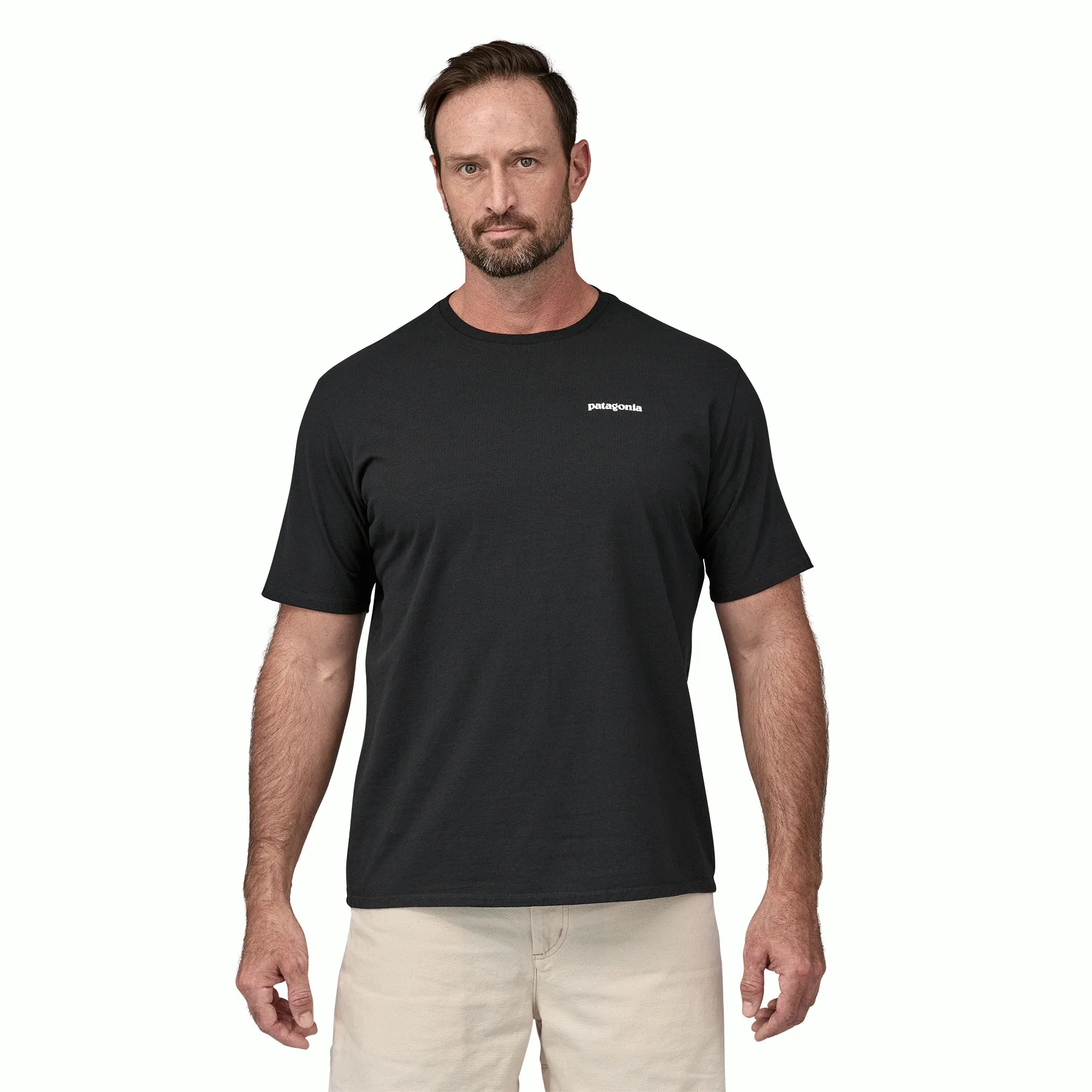 M's P-6 Logo Responsibili-Tee - Image 20