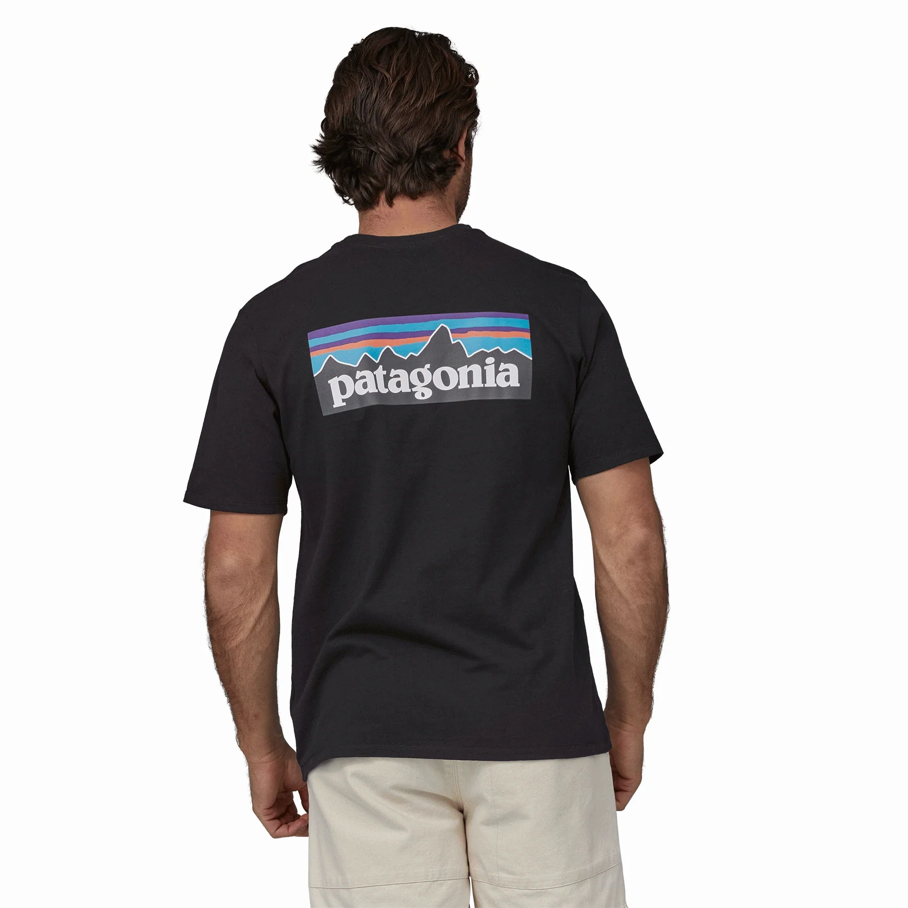 M's P-6 Logo Responsibili-Tee - Image 21