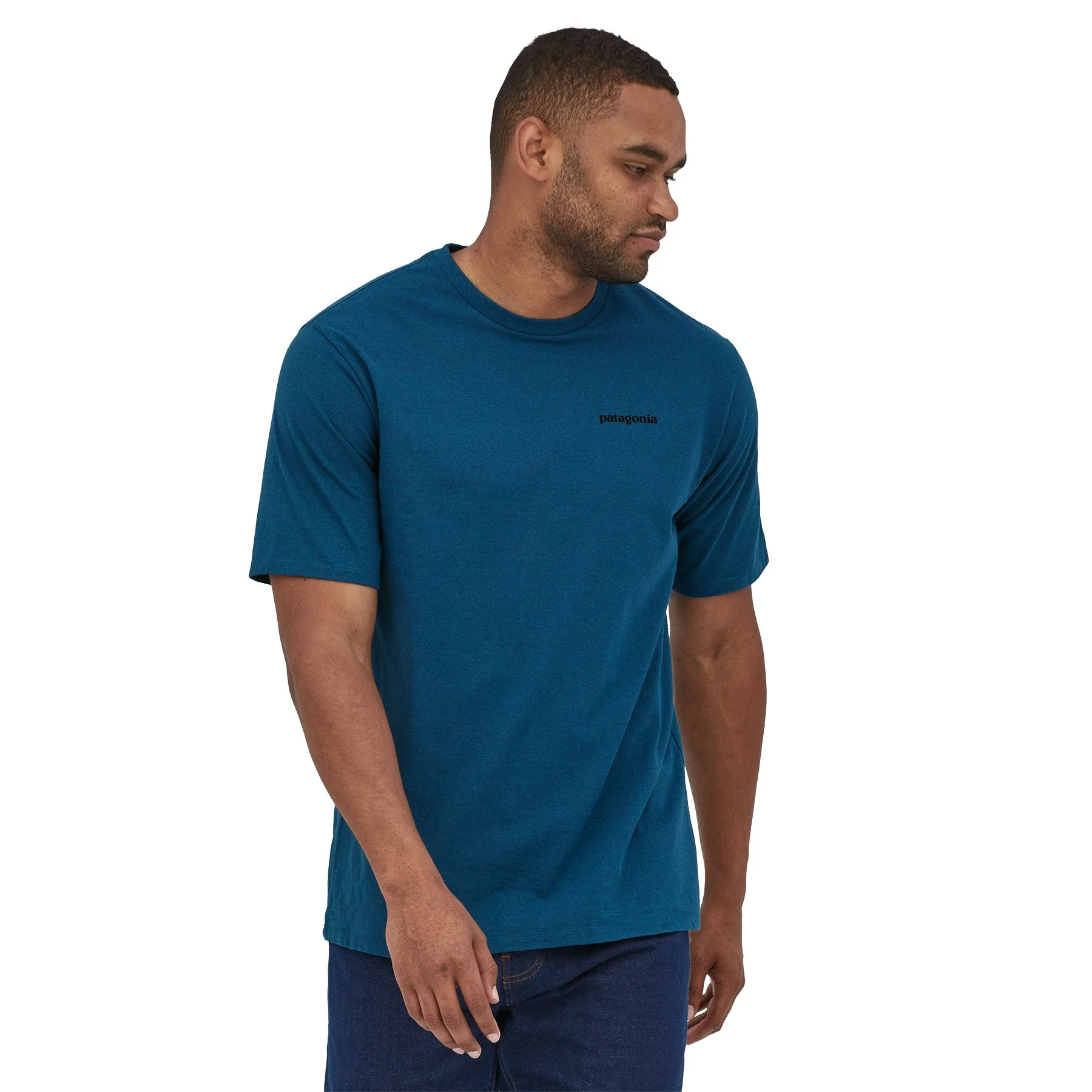 M's P-6 Logo Responsibili-Tee - Image 26
