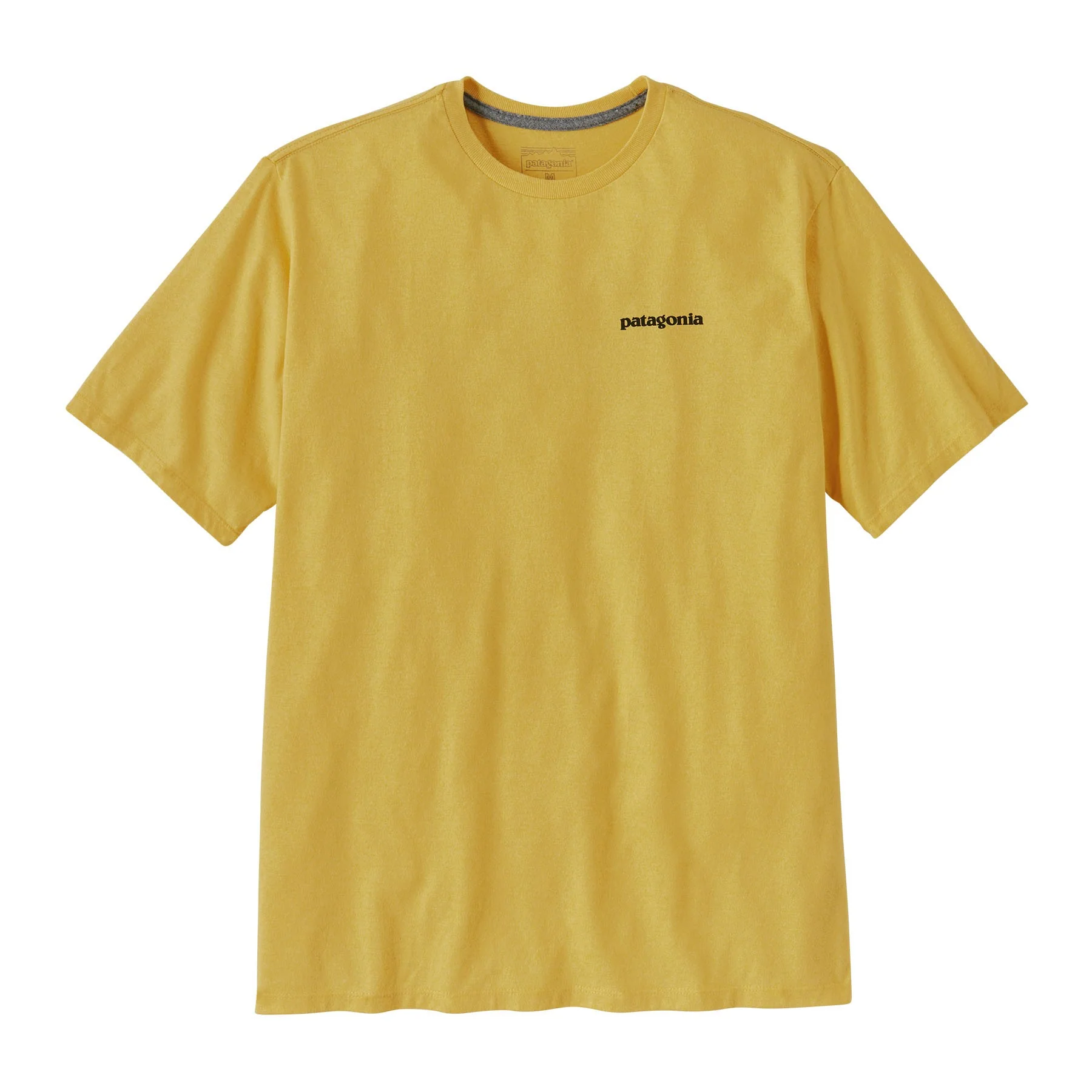 M's P-6 Logo Responsibili-Tee - Image 29