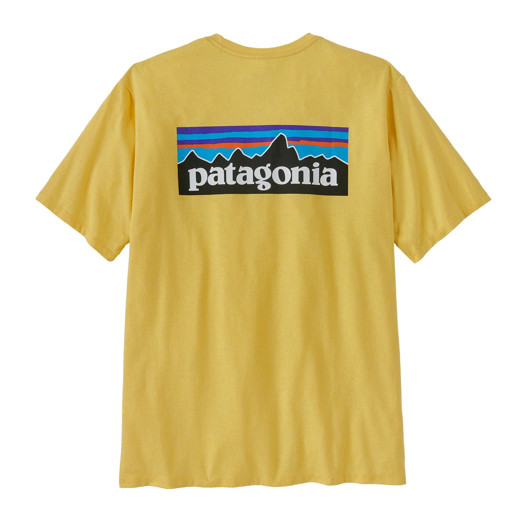 M's P-6 Logo Responsibili-Tee - Image 30