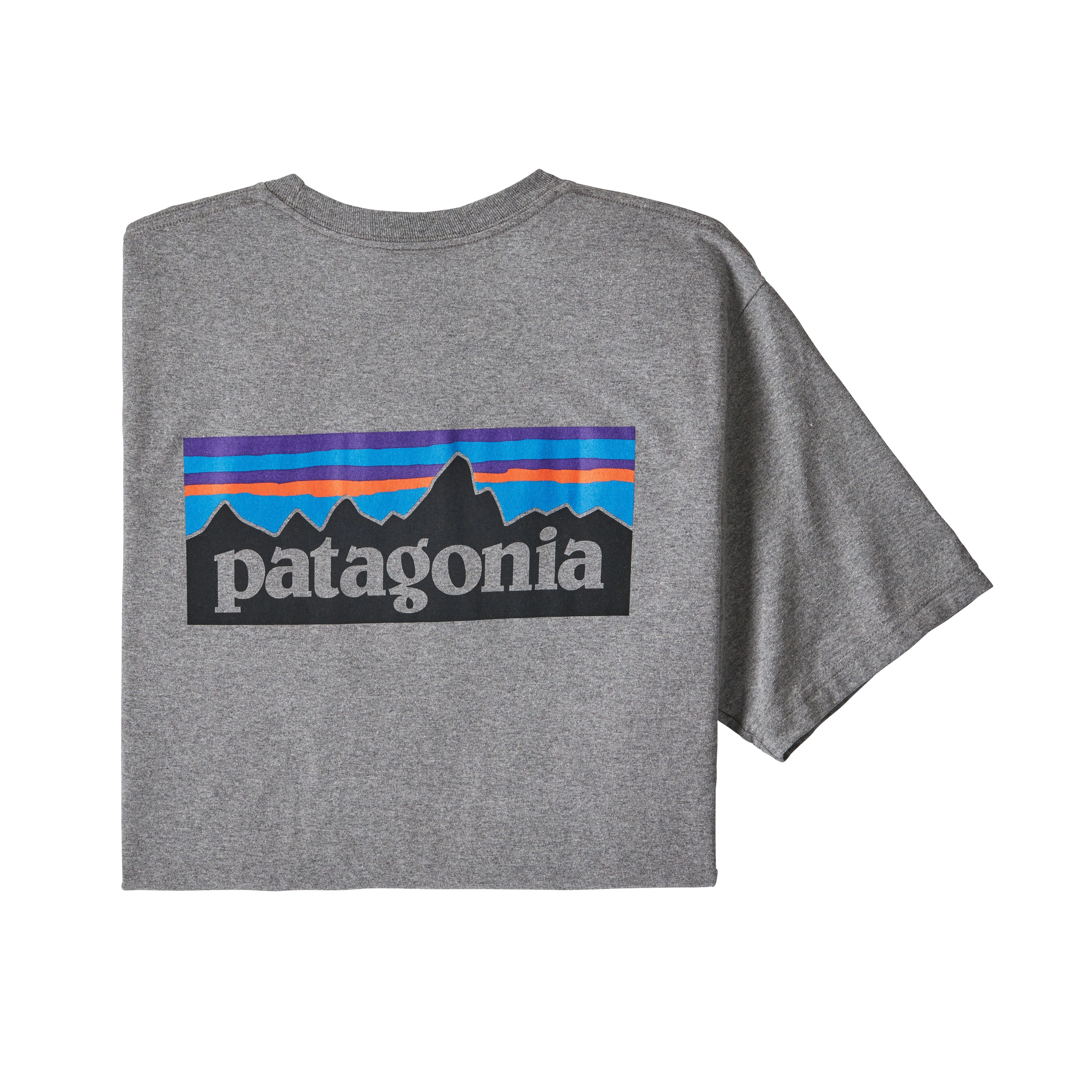 M's P-6 Logo Responsibili-Tee - Image 31