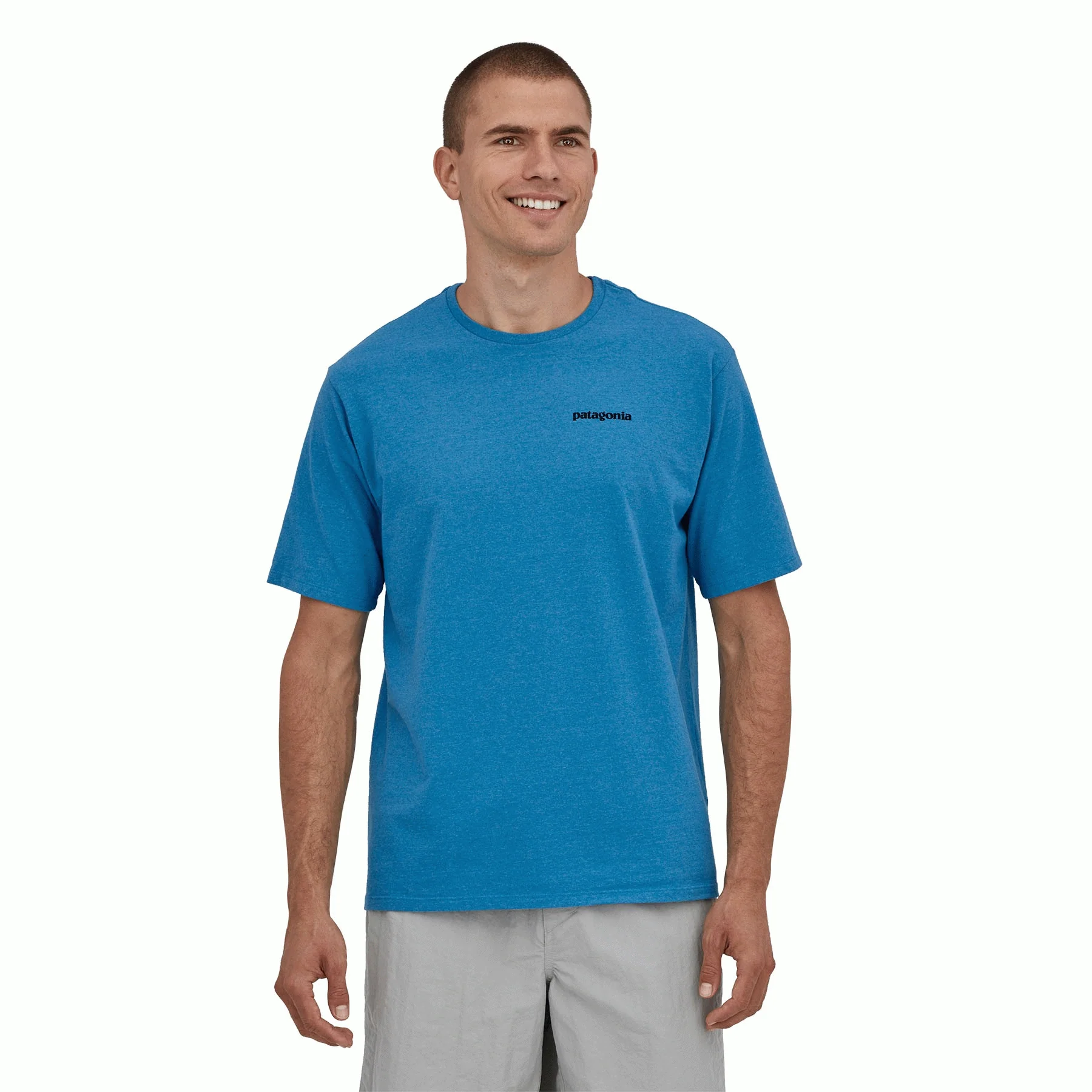 M's P-6 Logo Responsibili-Tee - Image 35