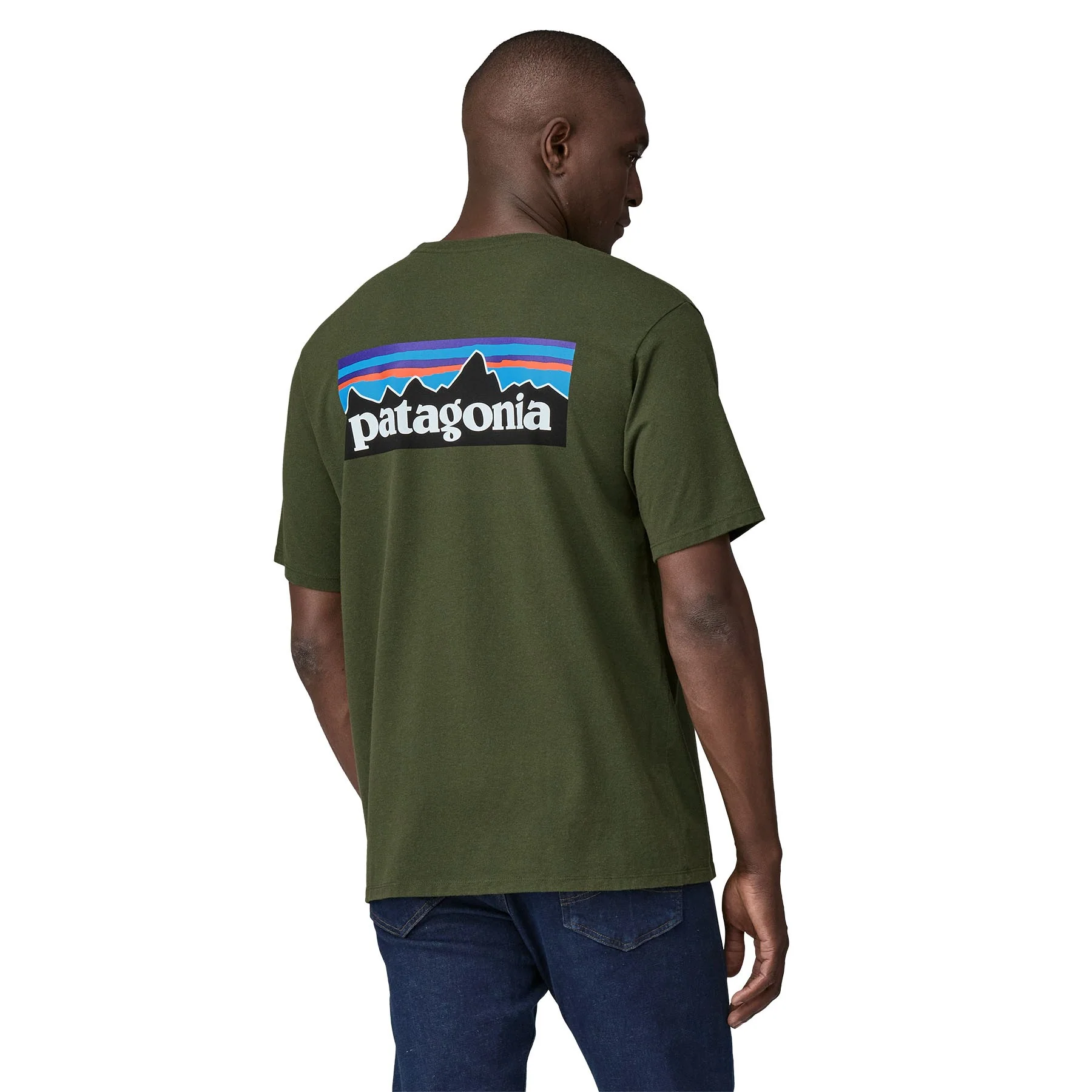 M's P-6 Logo Responsibili-Tee - Image 37