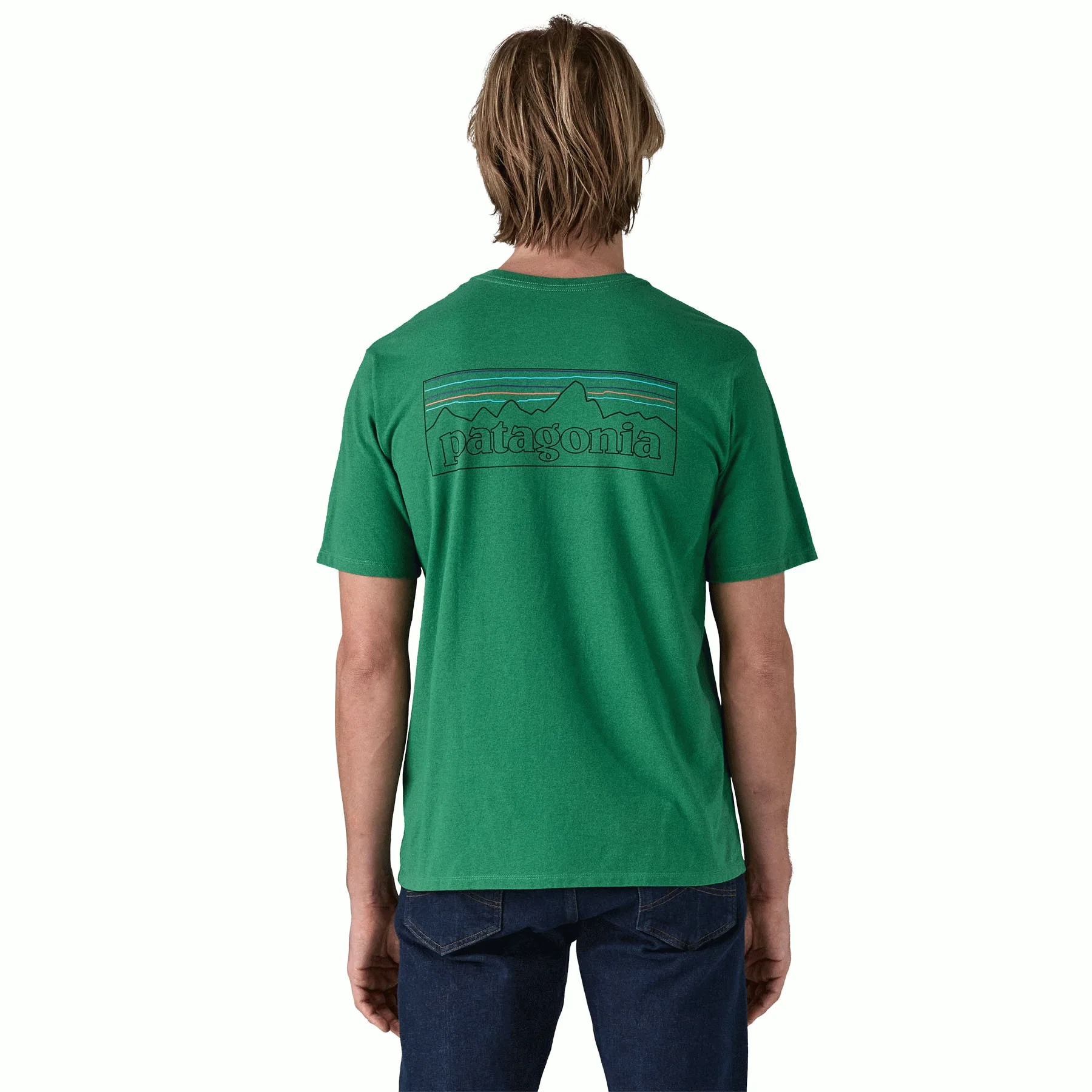 M's P-6 Logo Responsibili-Tee - Image 39