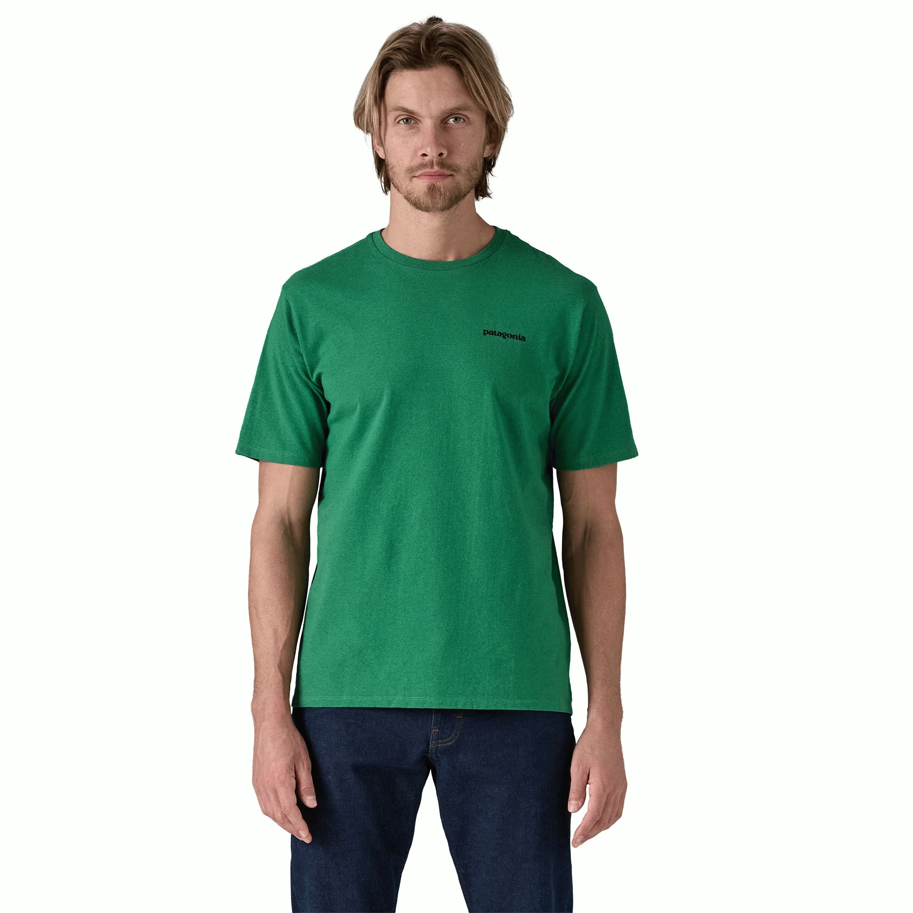 M's P-6 Logo Responsibili-Tee - Image 40