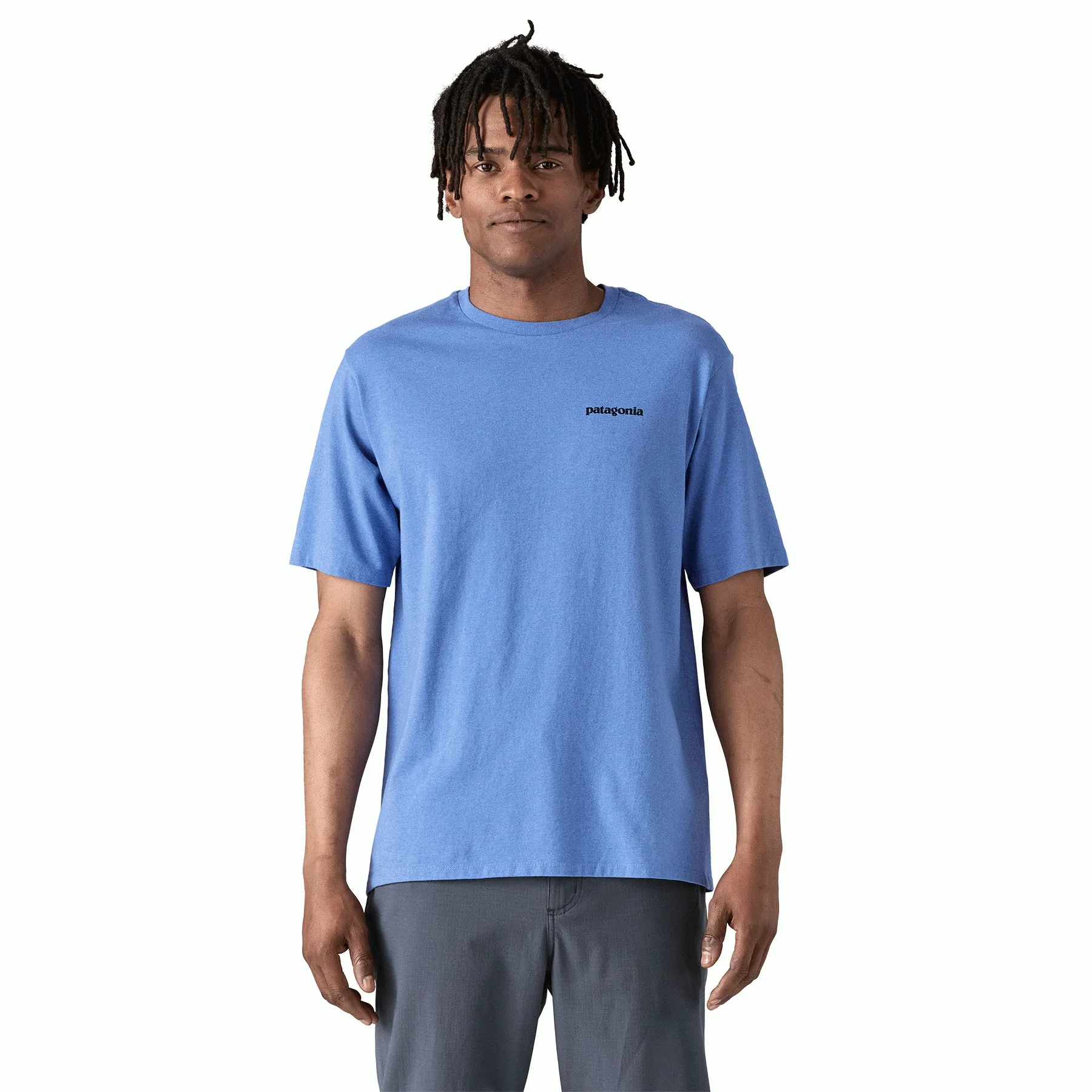 M's P-6 Logo Responsibili-Tee - Image 43