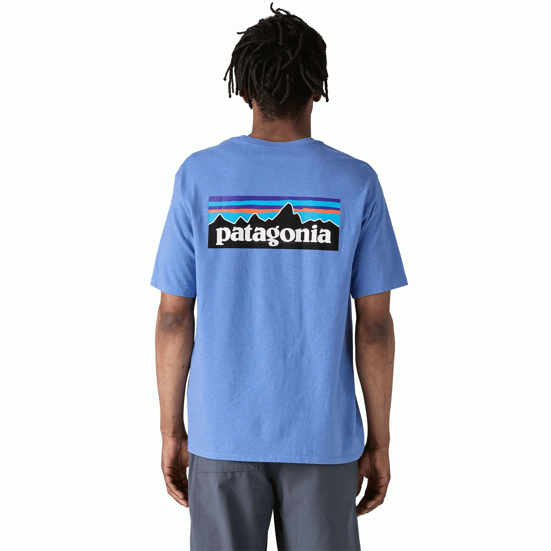 M's P-6 Logo Responsibili-Tee - Image 44