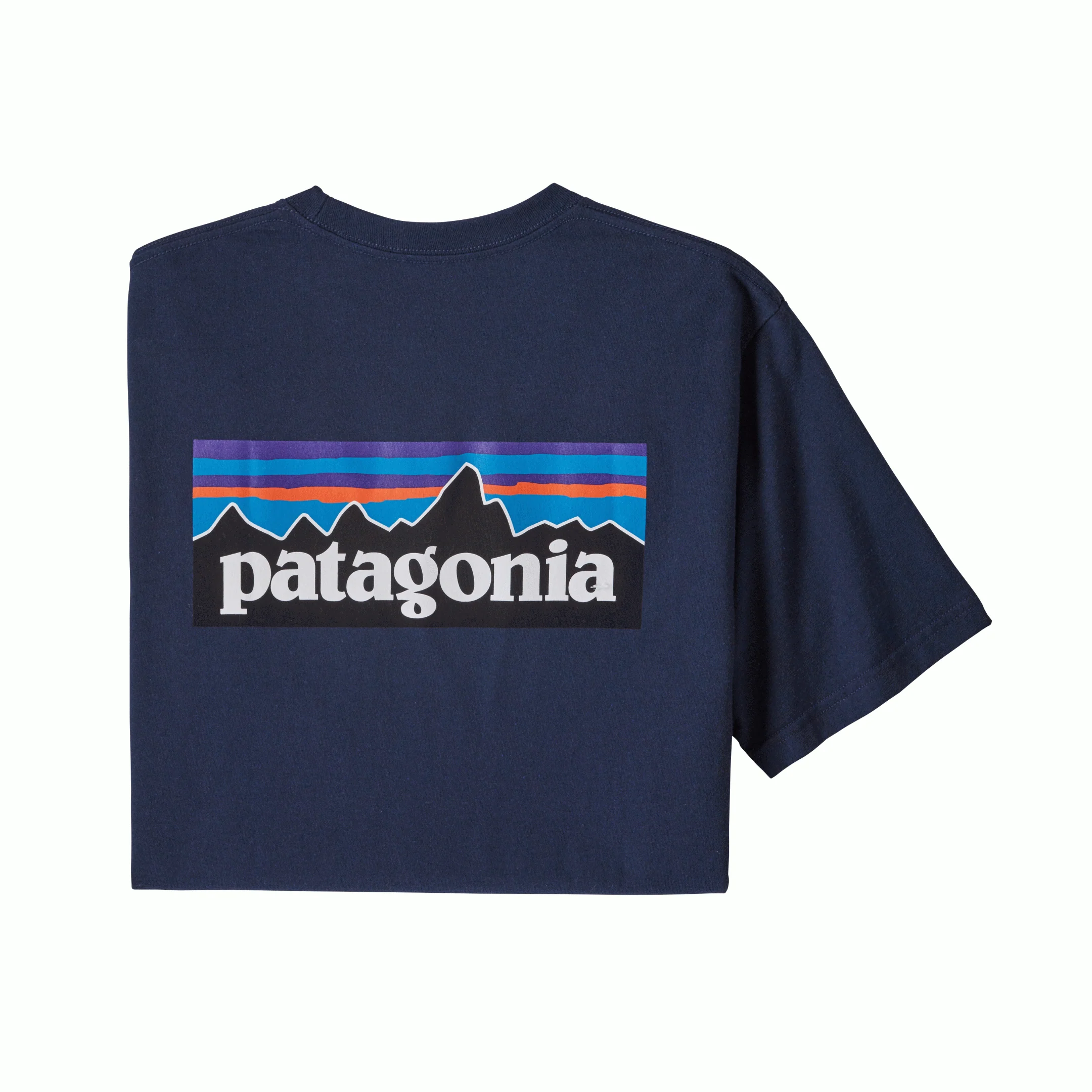 M's P-6 Logo Responsibili-Tee - Image 46