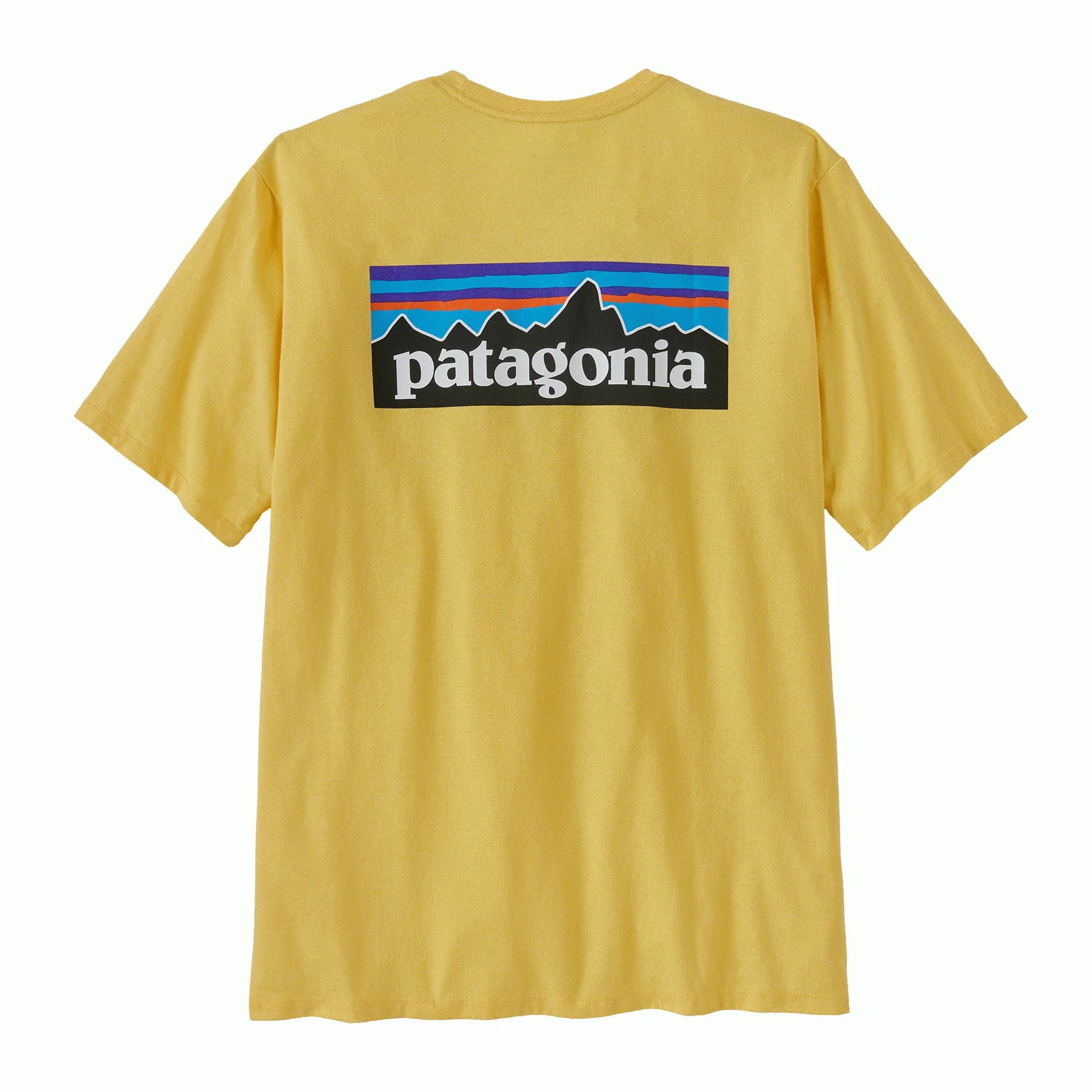 M's P-6 Logo Responsibili-Tee - Image 49