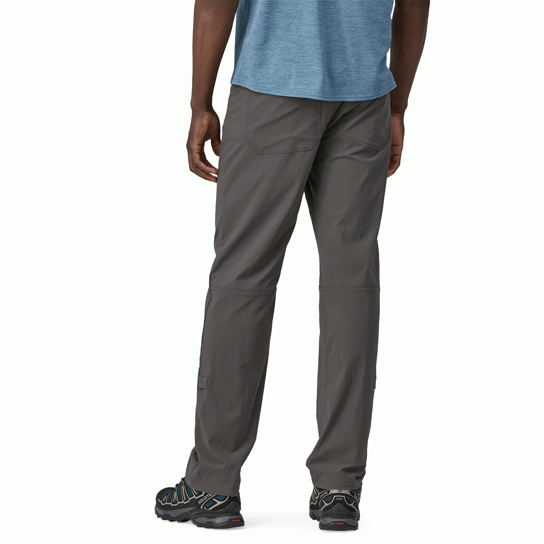M's Quandary Pants - Image 2