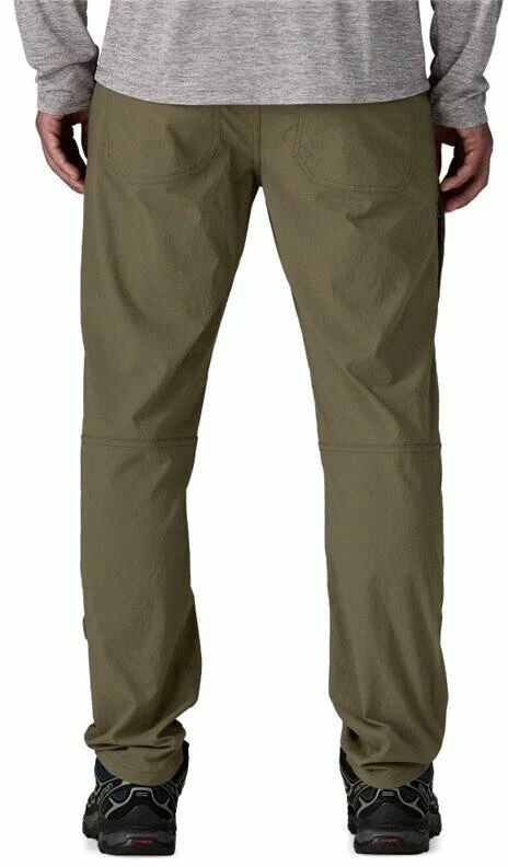 M's Quandary Pants - Image 5