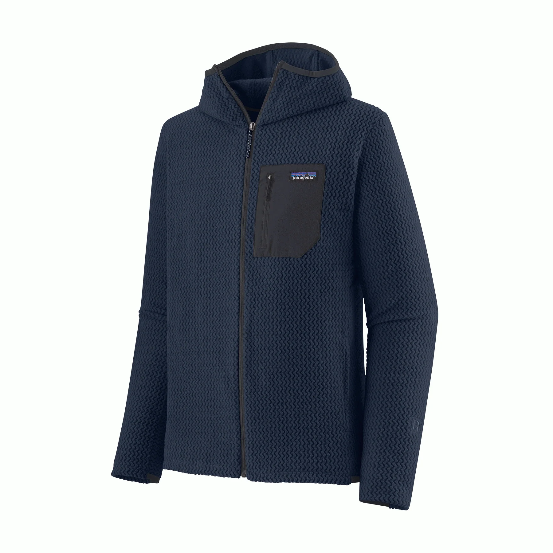 M's R1 Air Full-Zip Hoody - Image 10